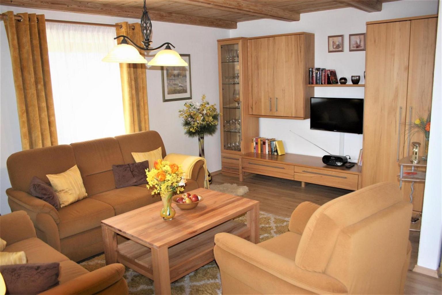 Ferienwohnung Stoiber Wolfgang view 2