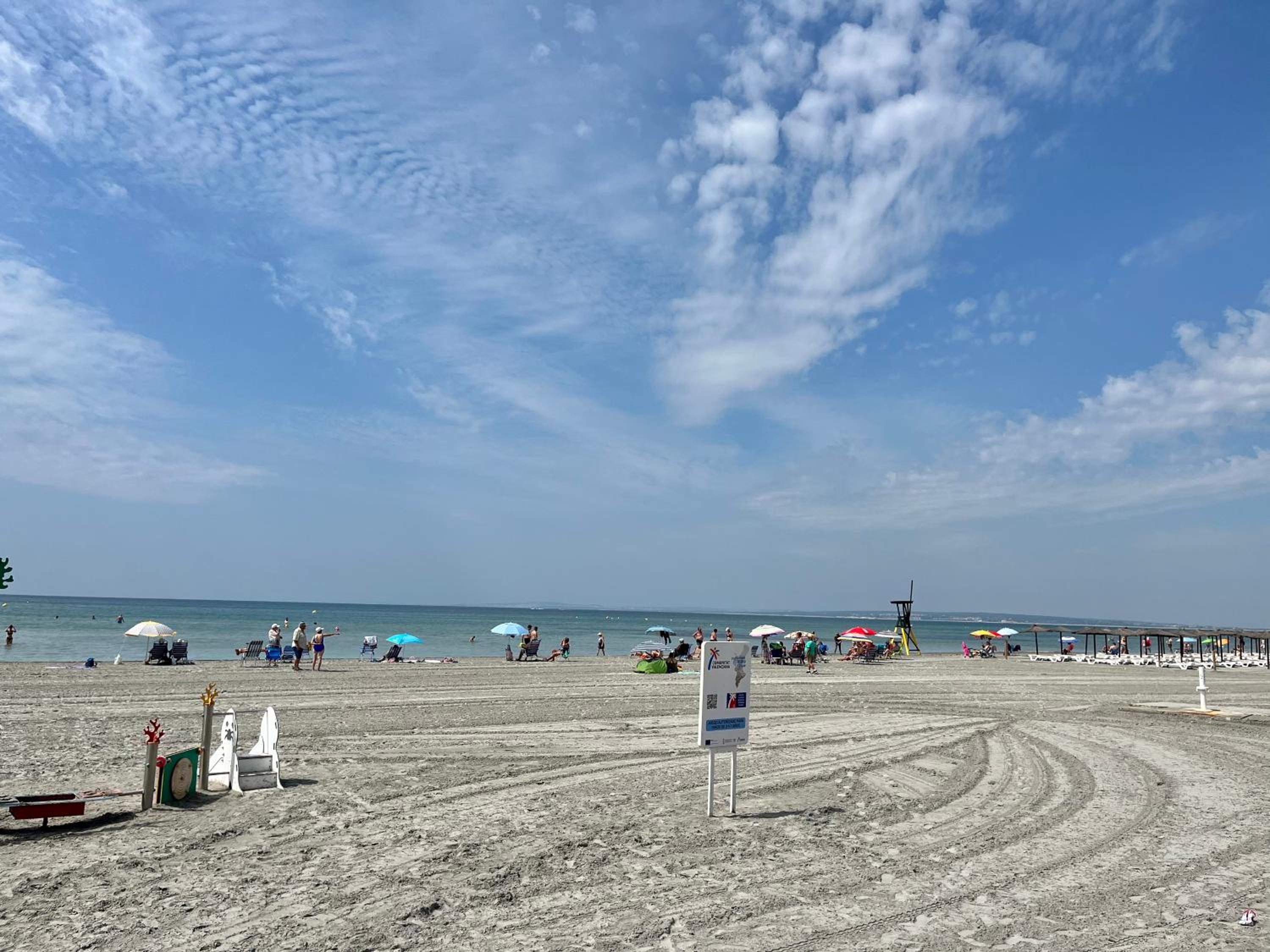 Alquileres Morasol- Gran Playa Recién Renovado Minimalista