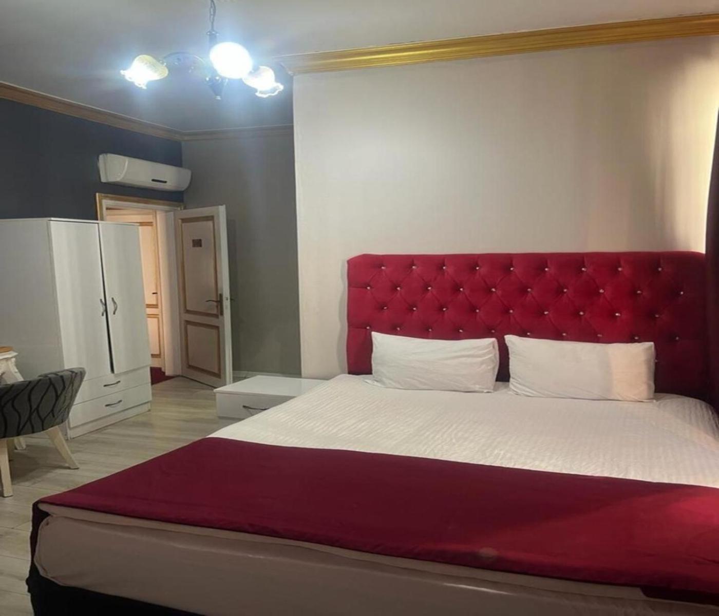 Old City Family Hotel - Image 35