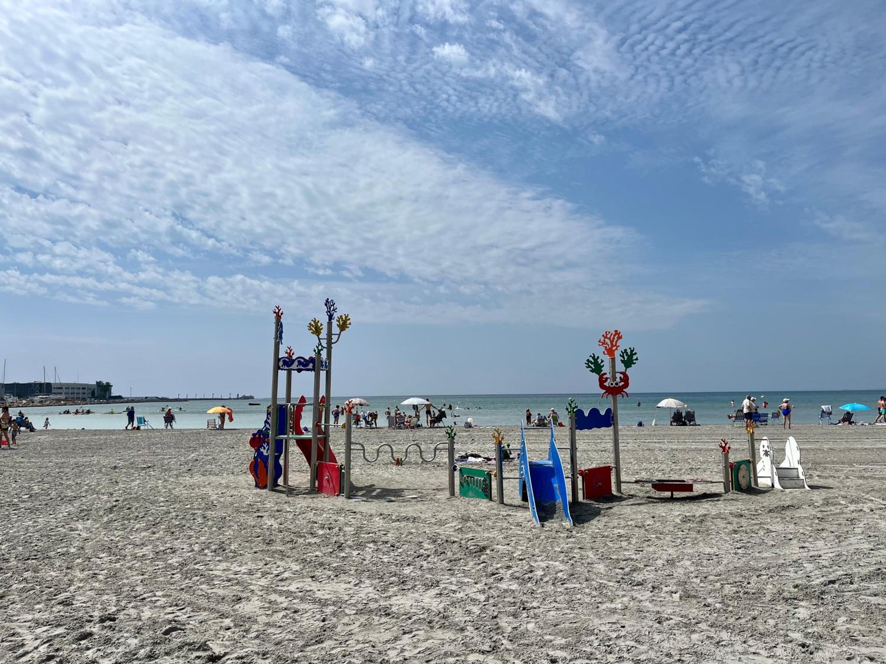 Alquileres Morasol- Gran Playa Recién Renovado Minimalista