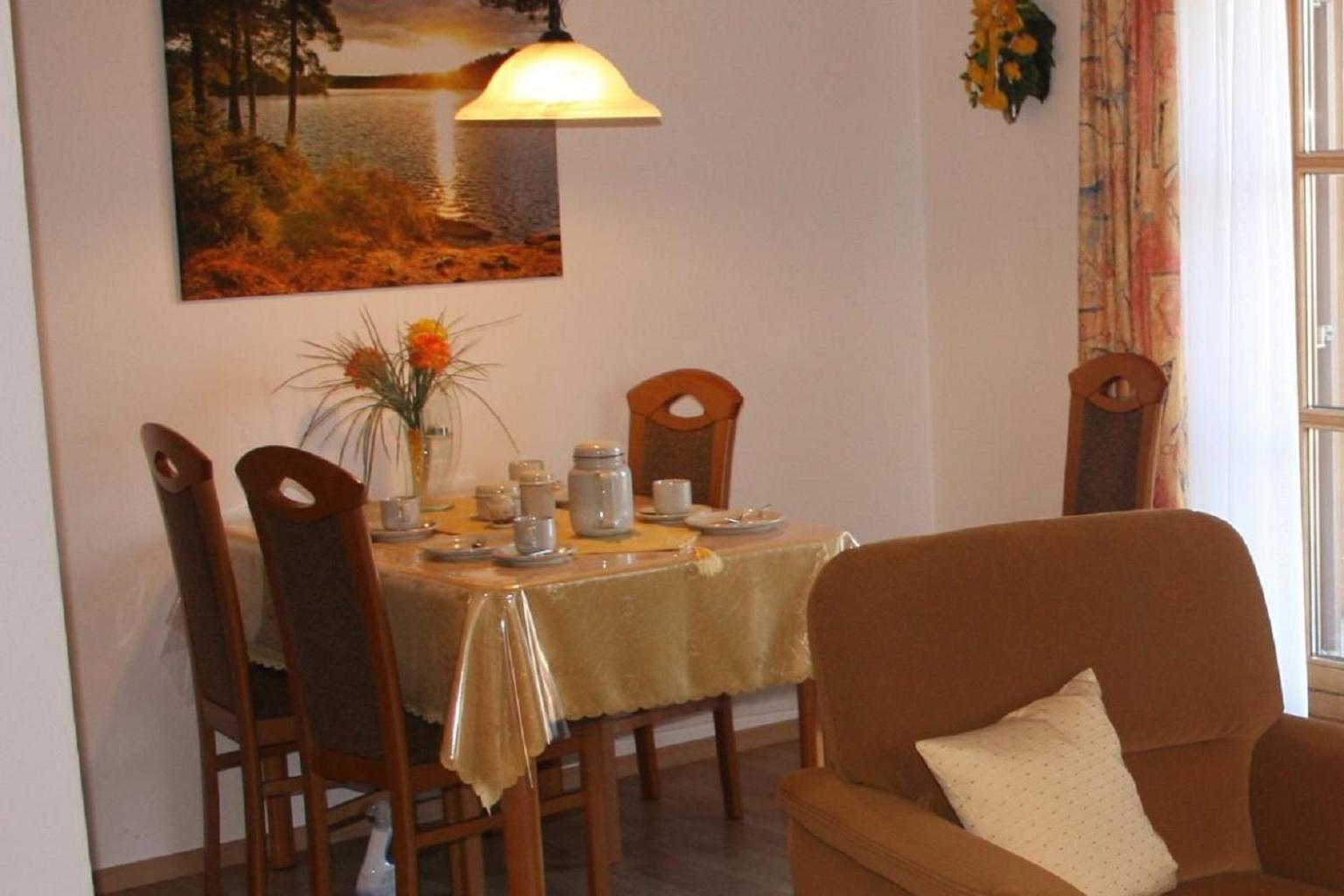 Ferienwohnung Stoiber Wolfgang view 3