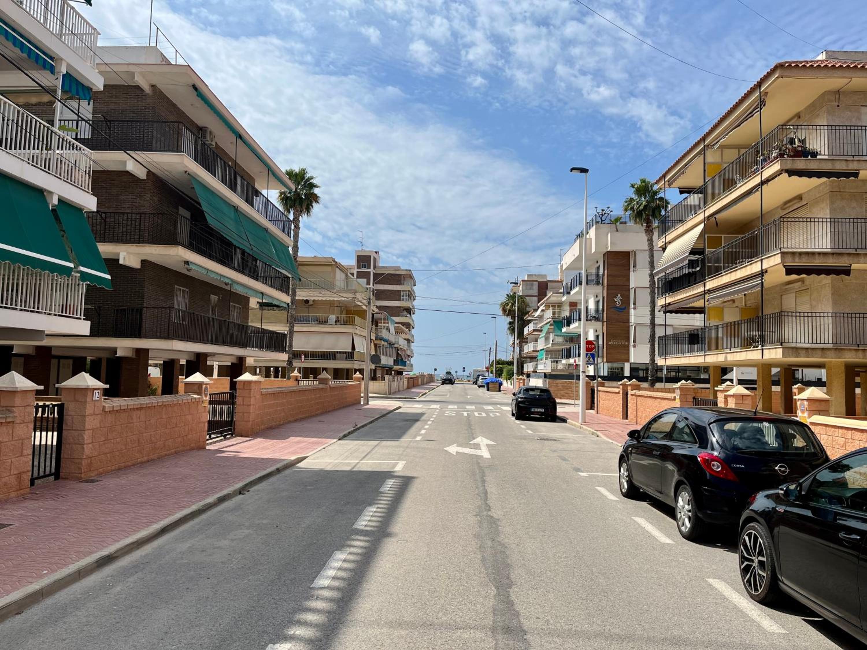 Alquileres Morasol- Gran Playa Recién Renovado Minimalista