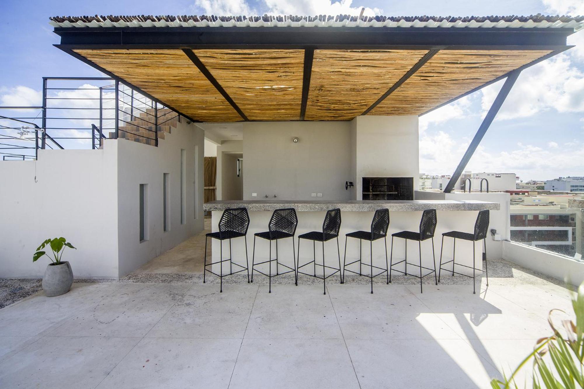 roof