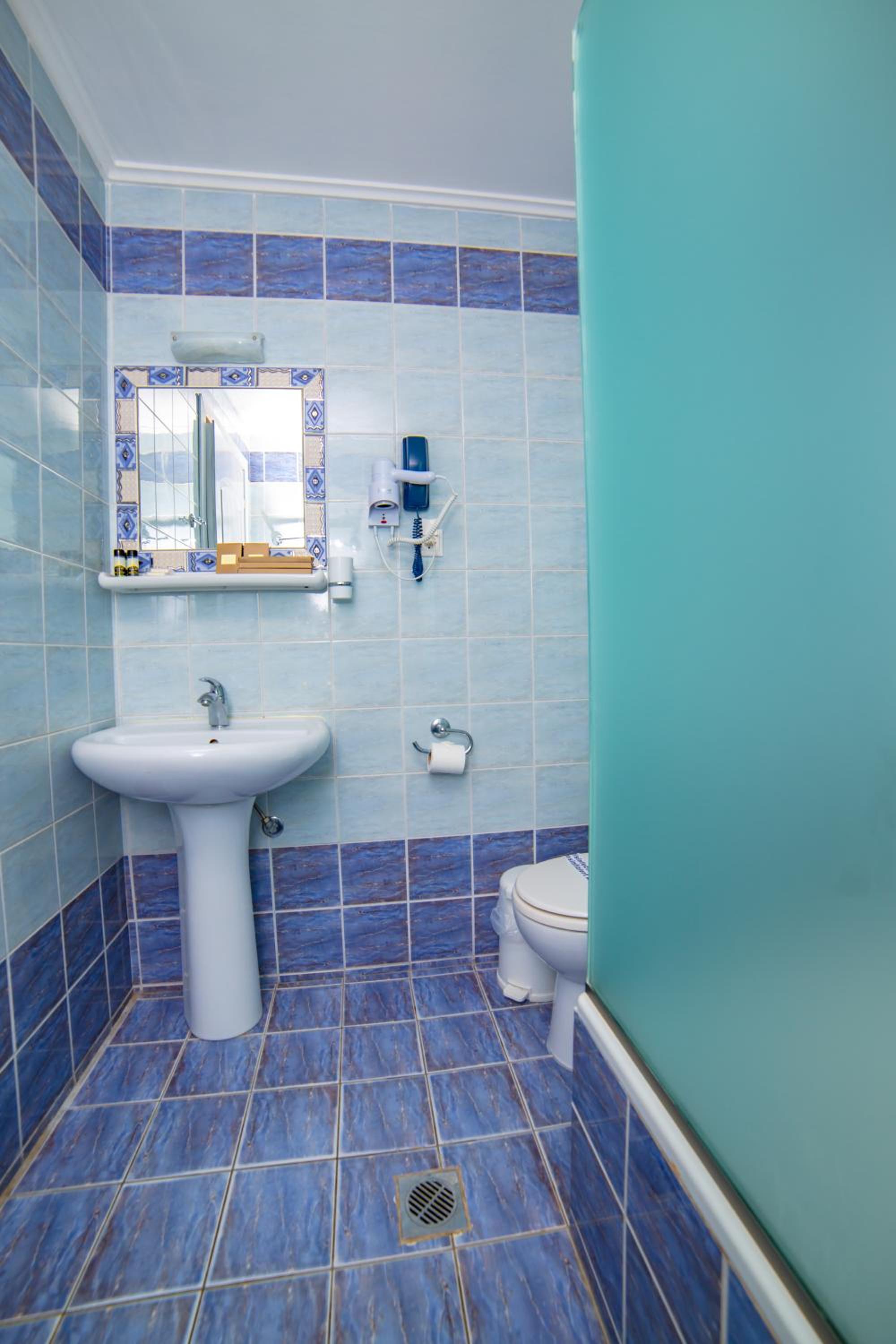 Hotel Zefyros, photo 28