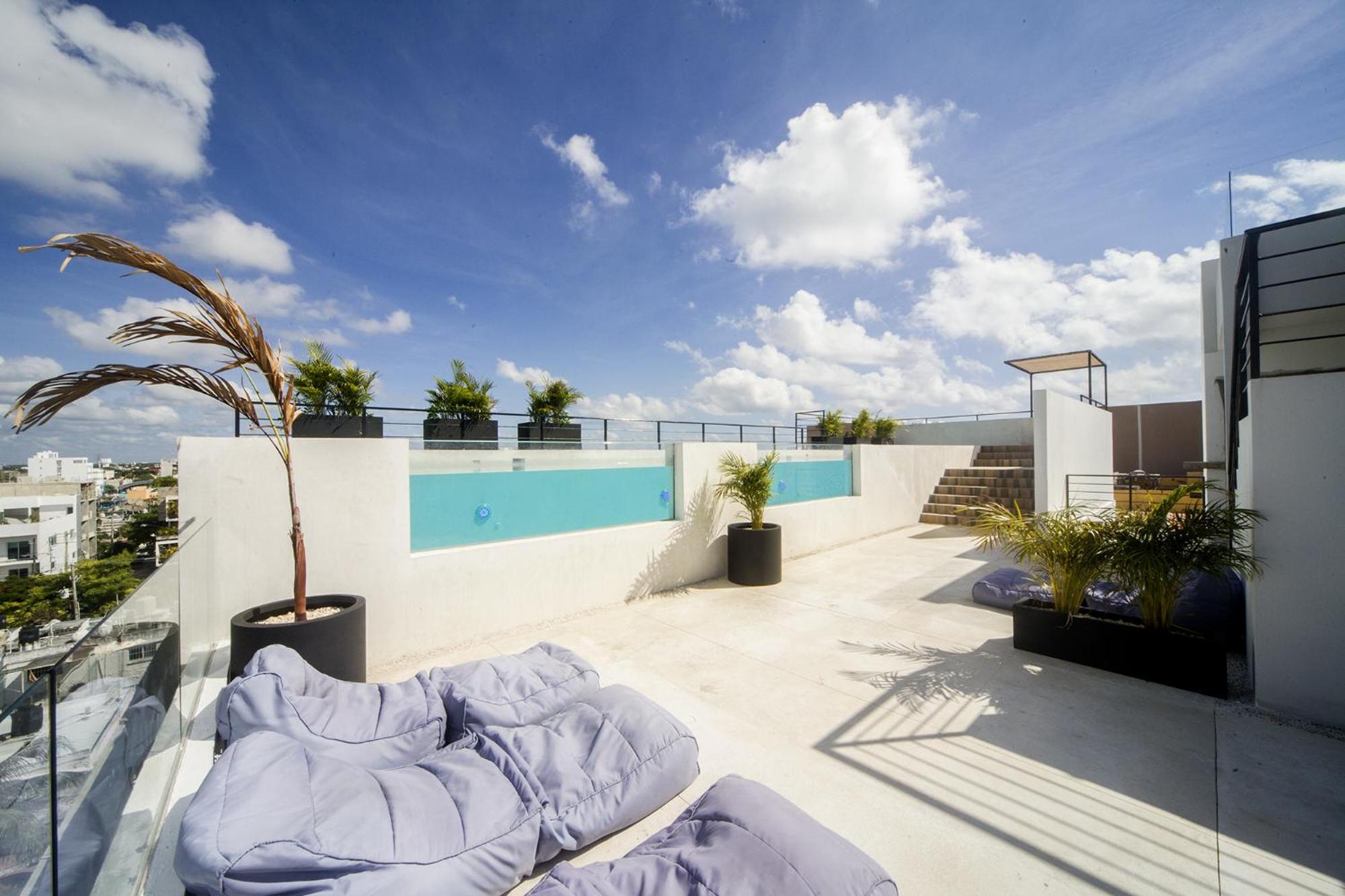 roof