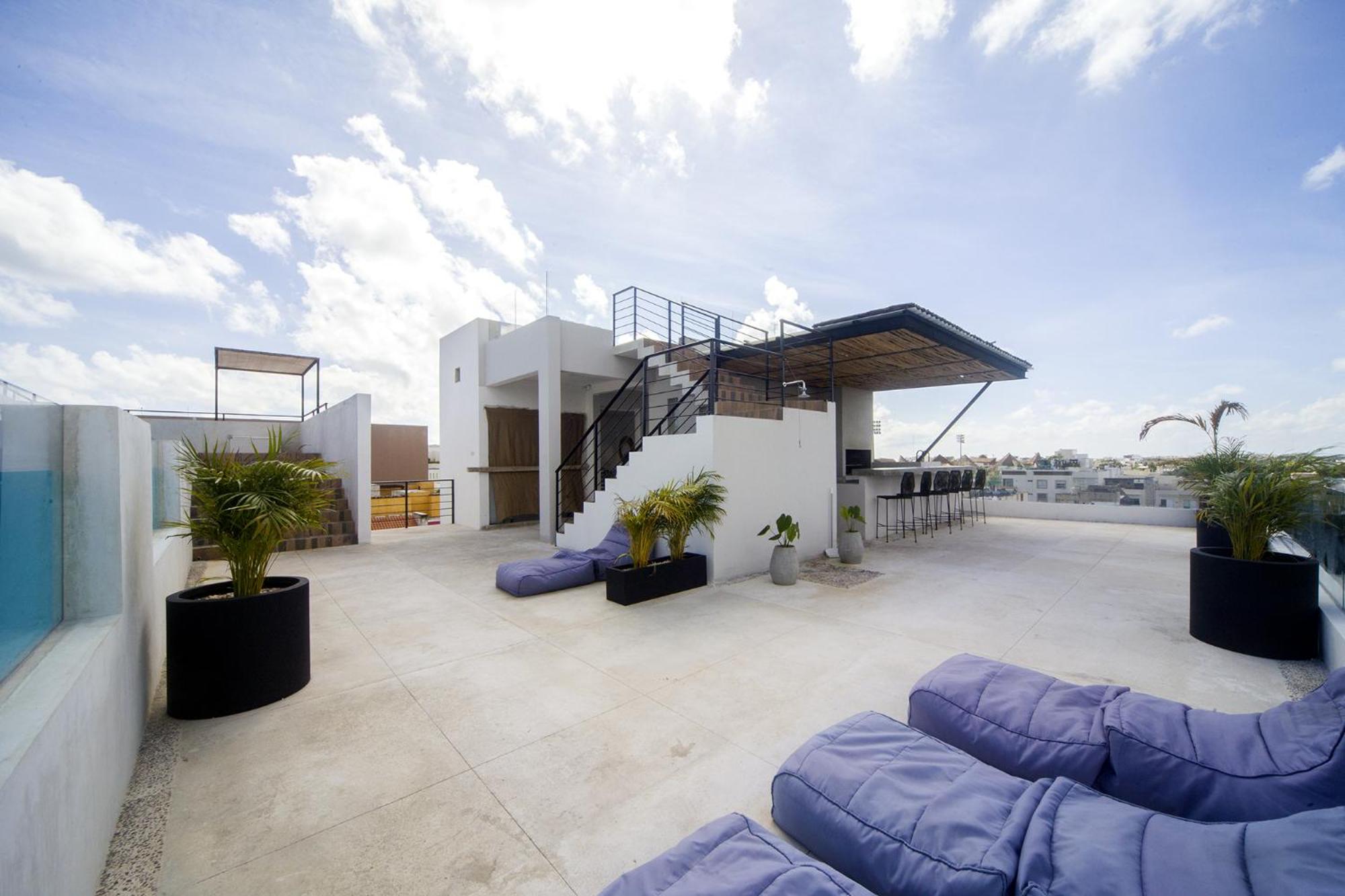 roof