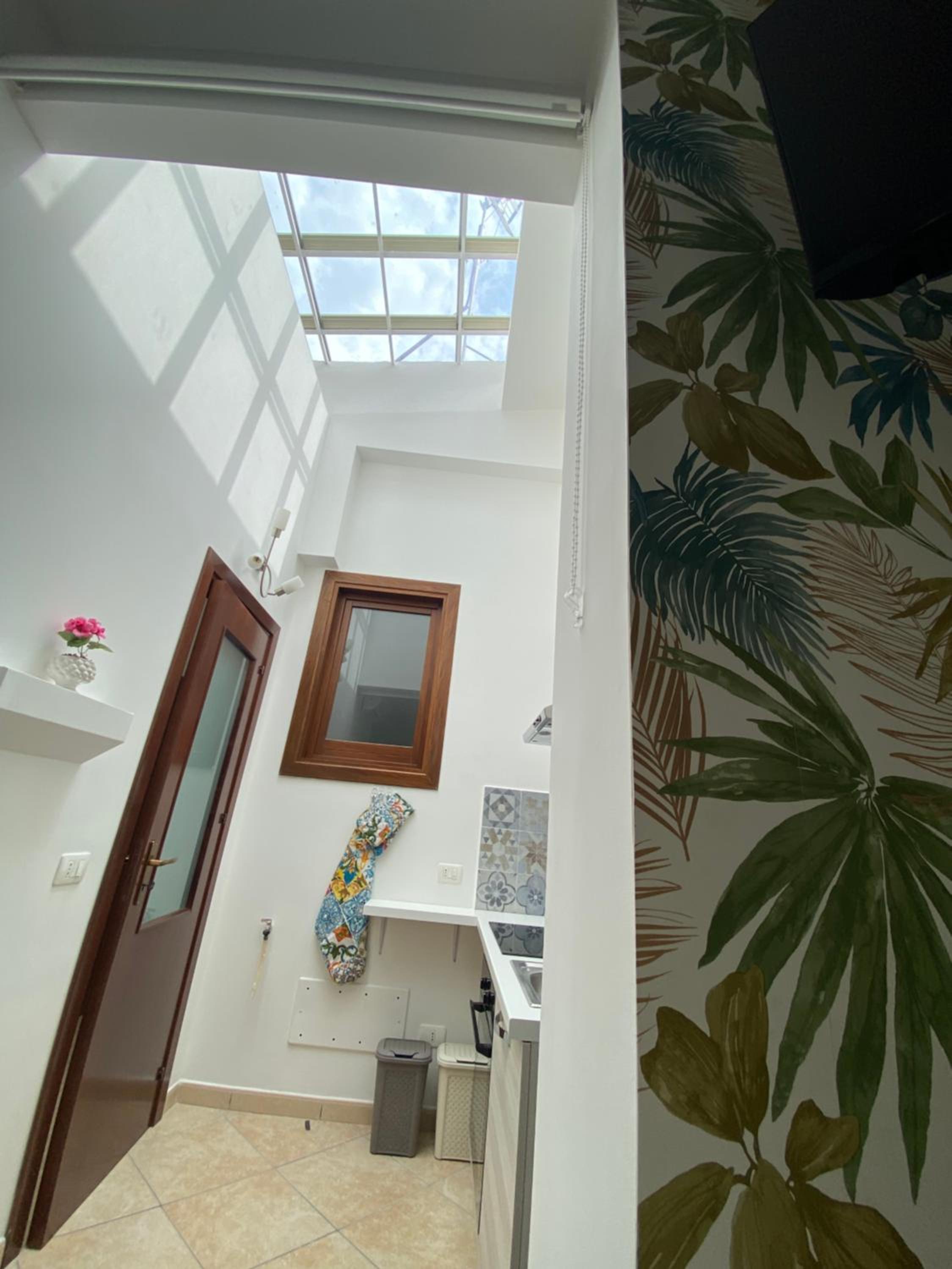 Quattrociocchi apartment