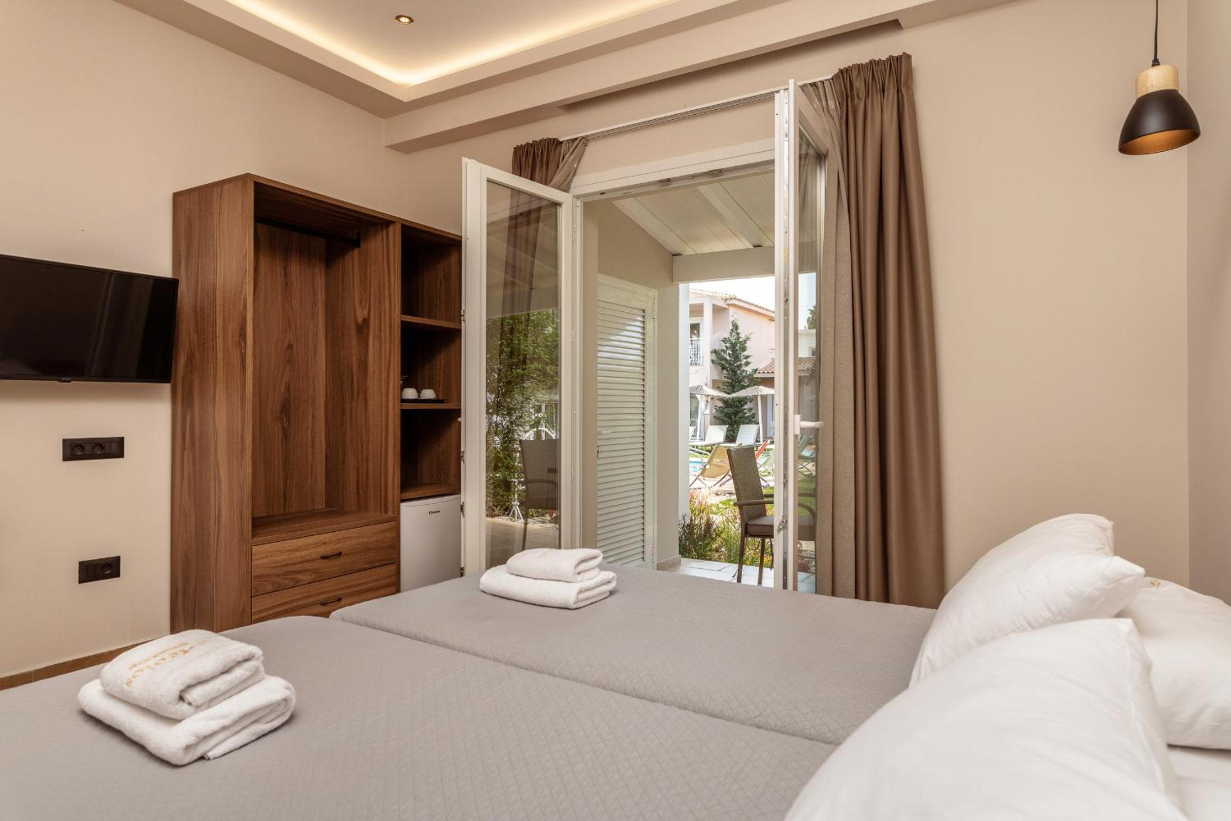 Aeolos Boutique Hotel & Suites — photo 51