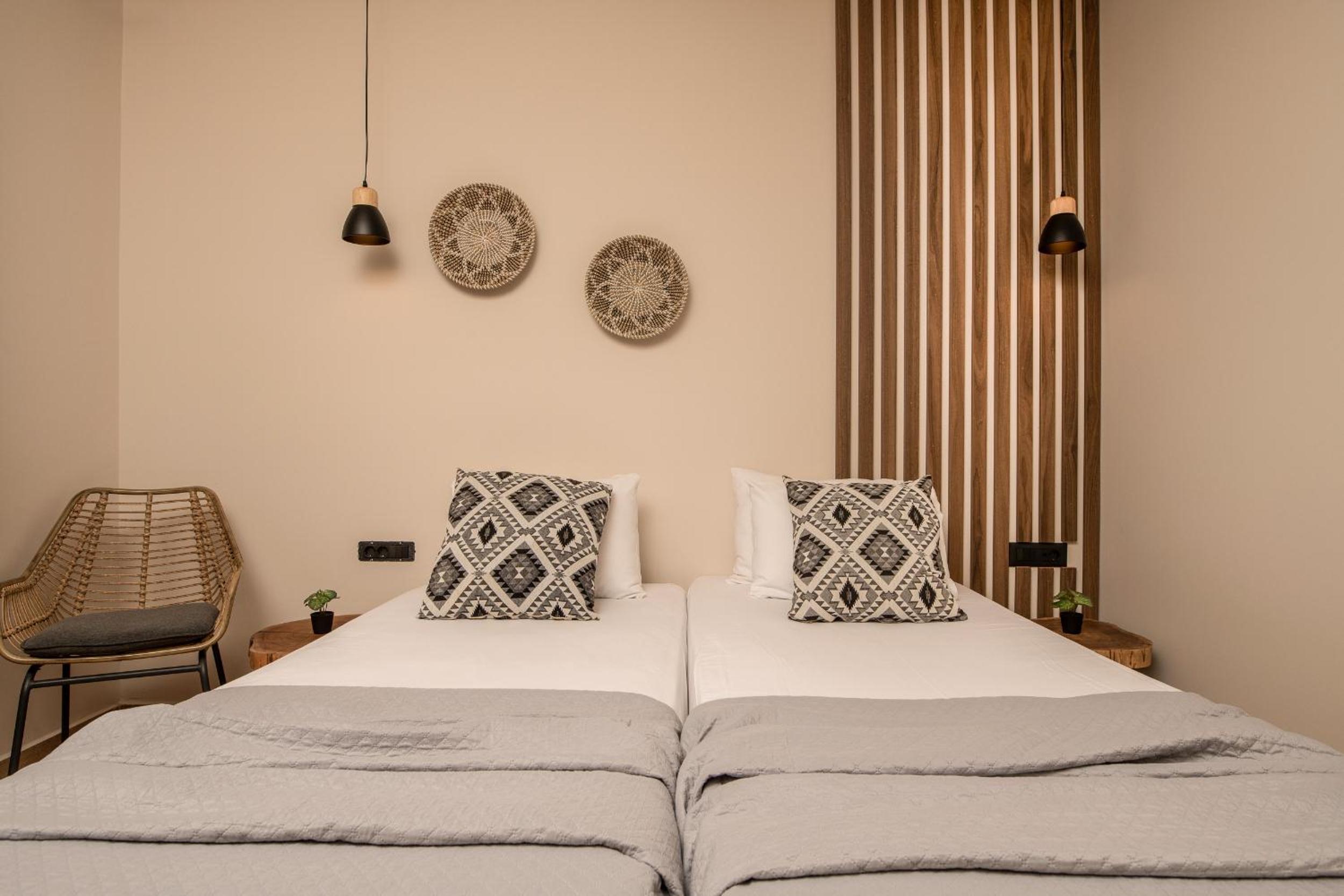 Aeolos Boutique Hotel & Suites — photo 48