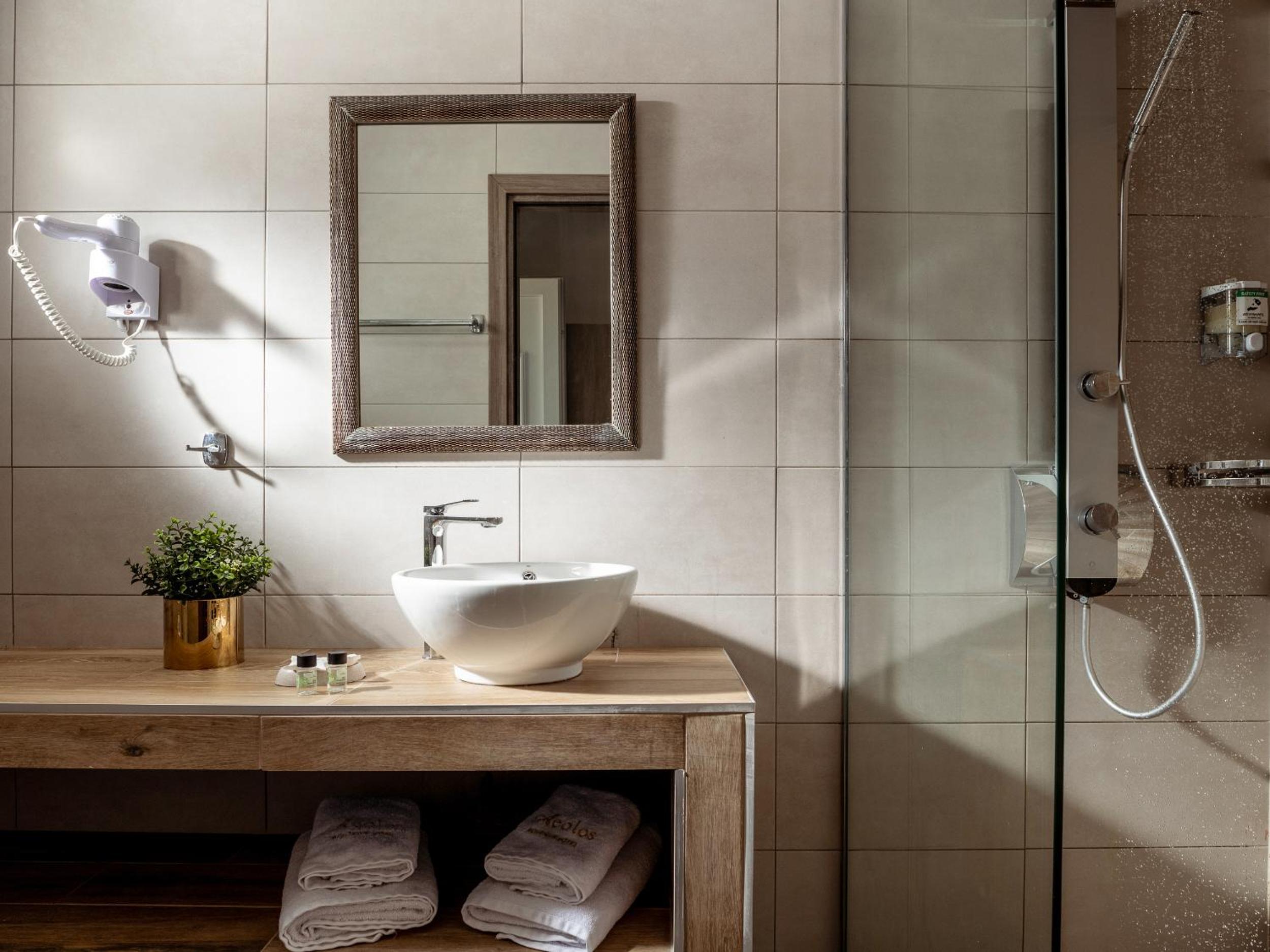 Aeolos Boutique Hotel & Suites — photo 69