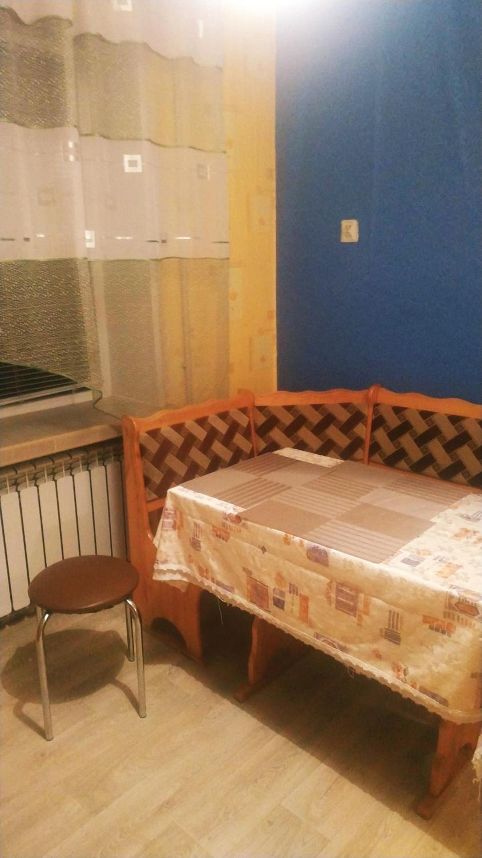 Apartment in Izyum Rizdvyana 9 view 2