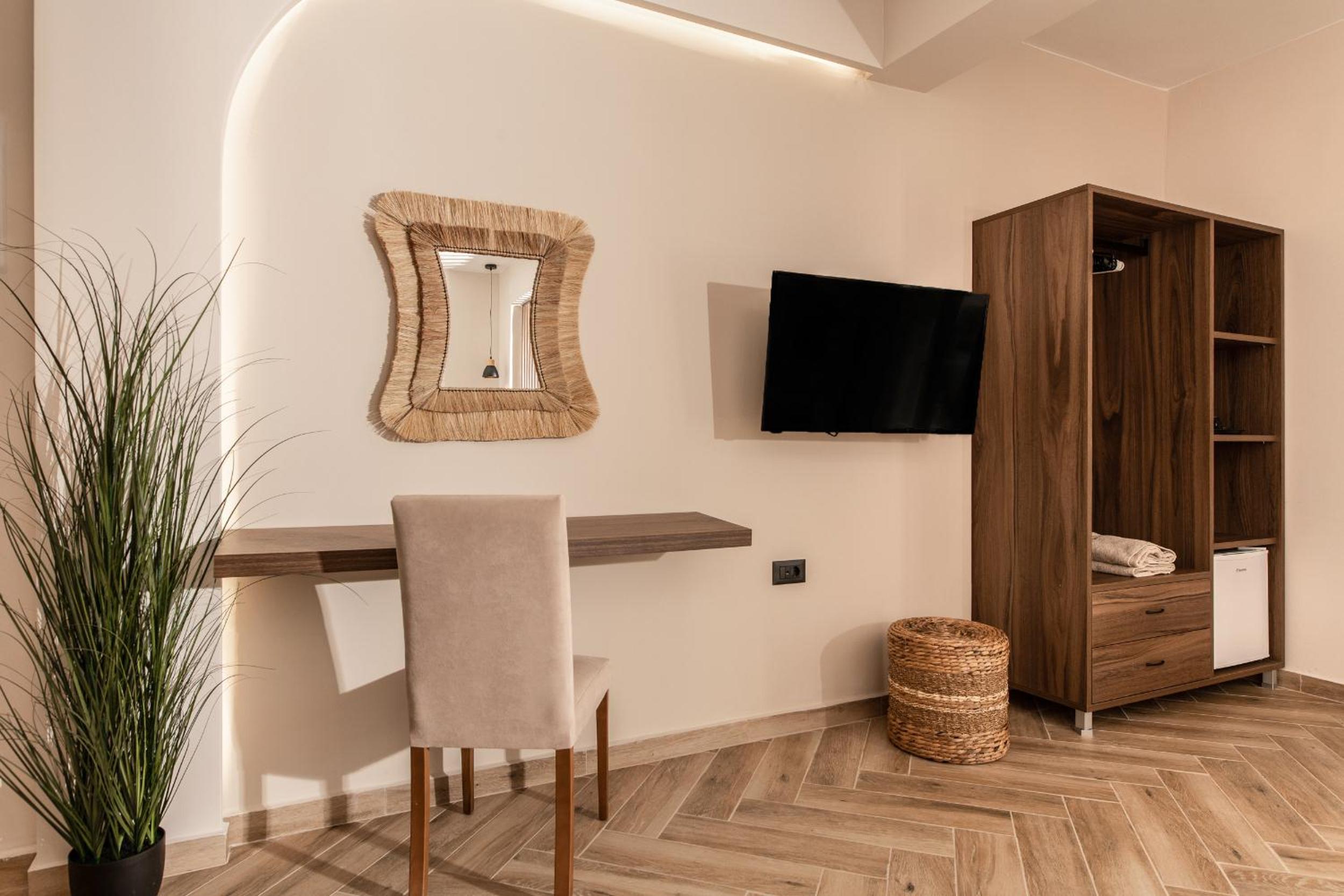 Aeolos Boutique Hotel & Suites — photo 67