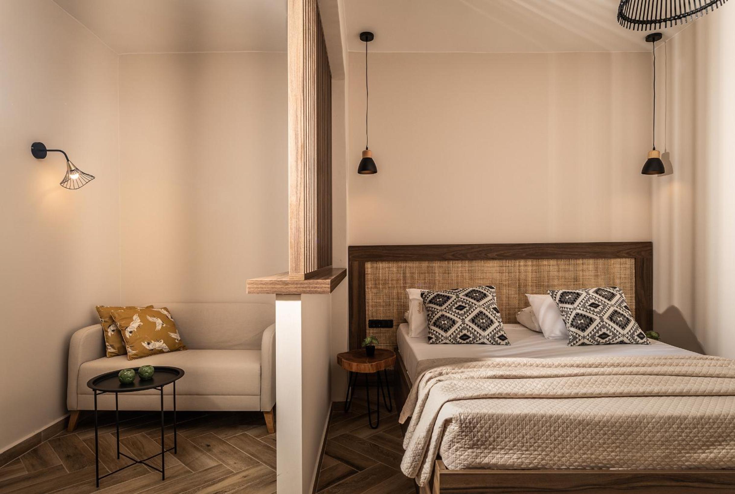 Aeolos Boutique Hotel & Suites — photo 23