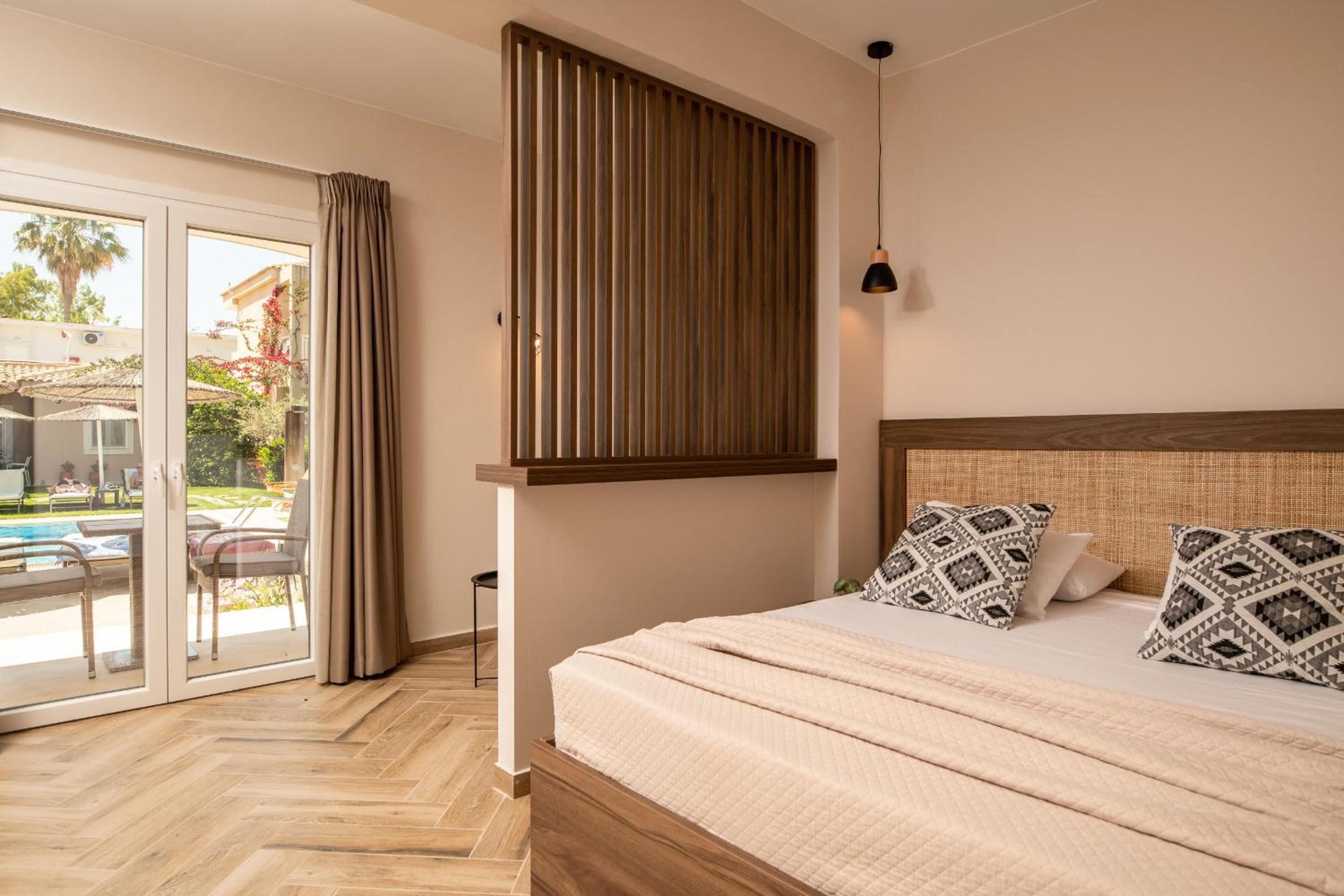 Aeolos Boutique Hotel & Suites — photo 55