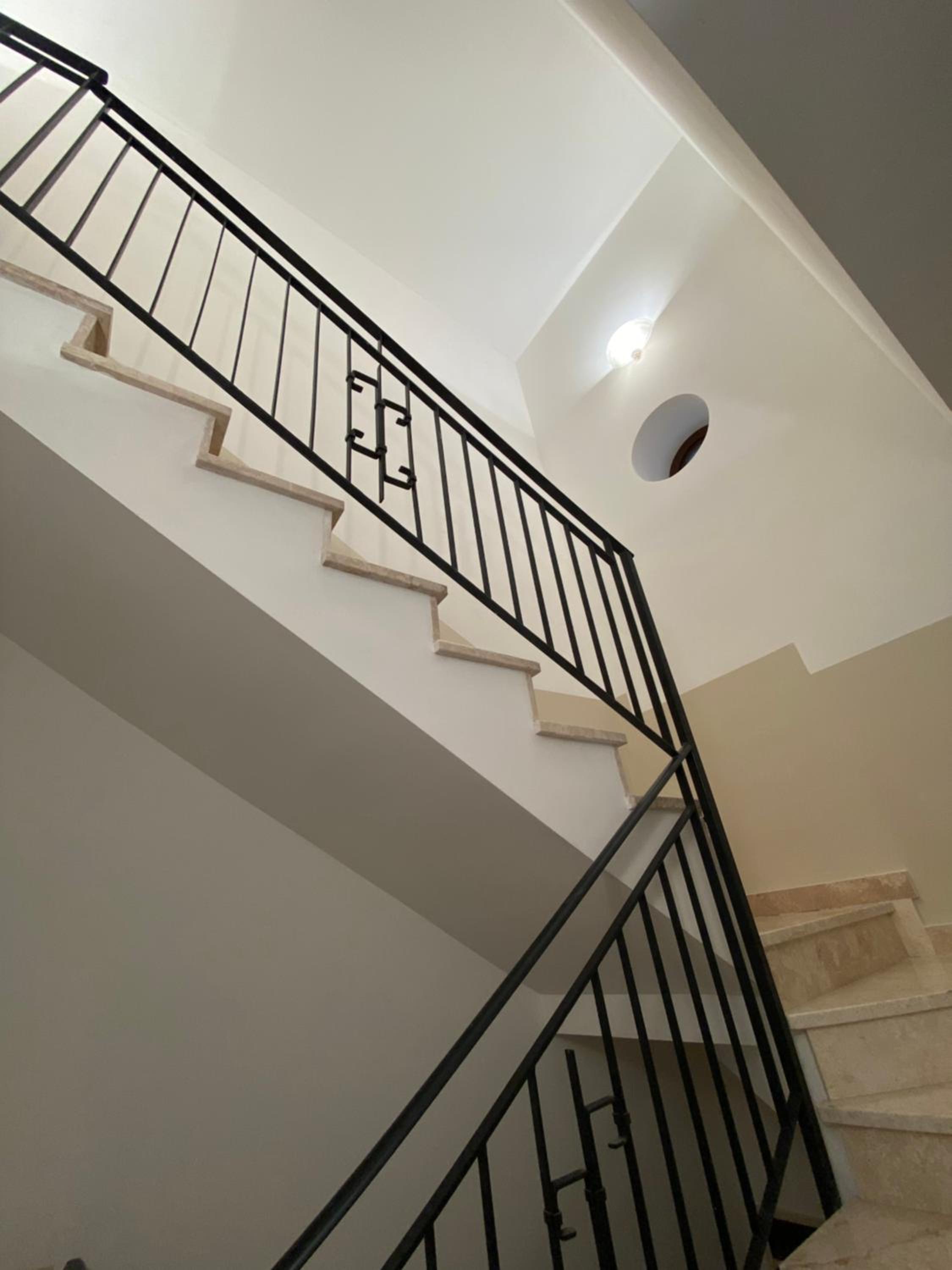 Quattrociocchi apartment