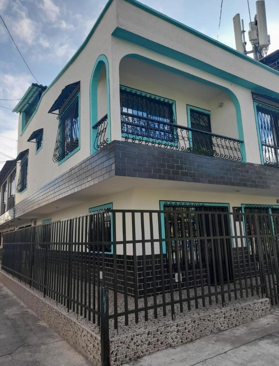 Casa Quindio