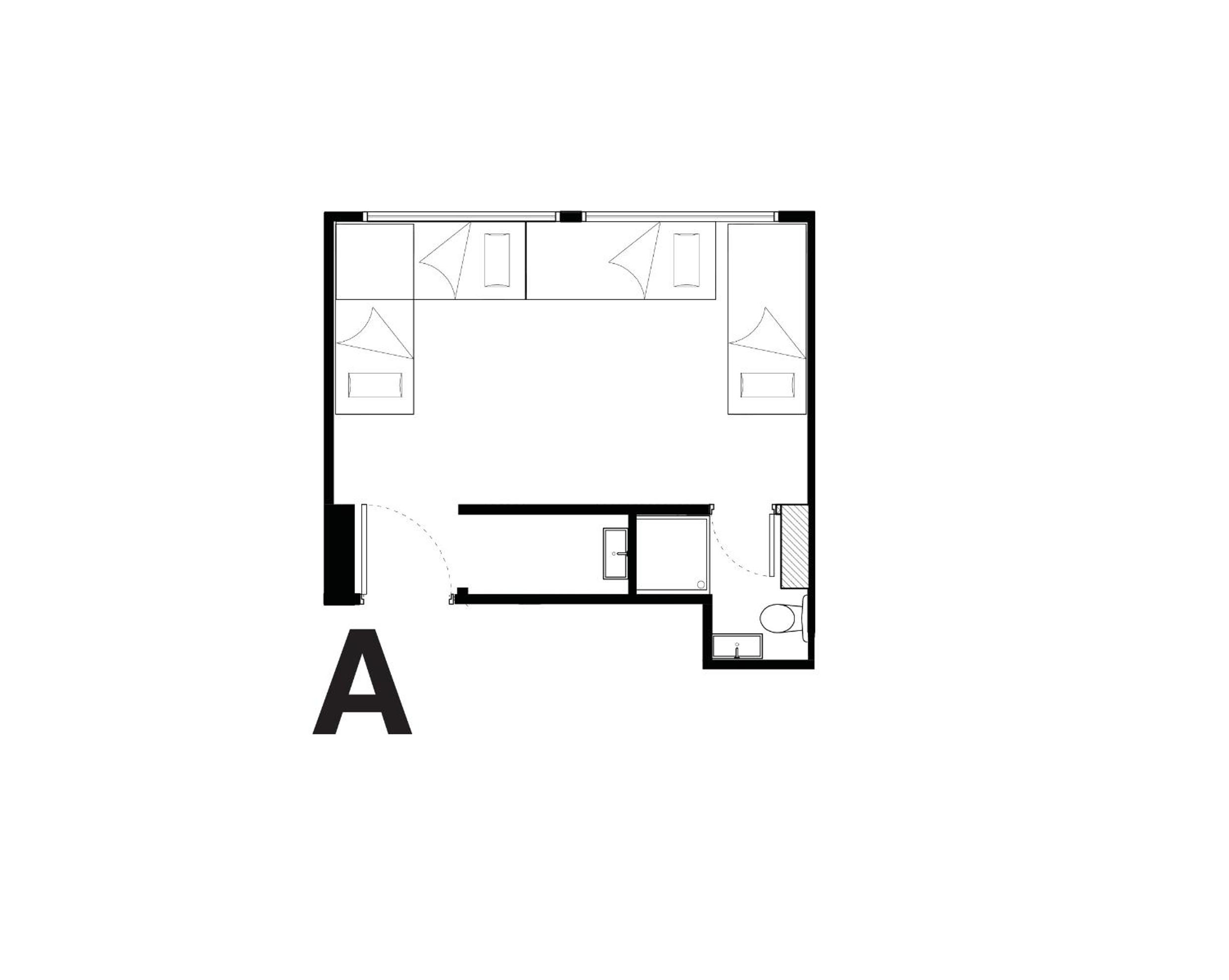 Wontonmeen - Hostel 17