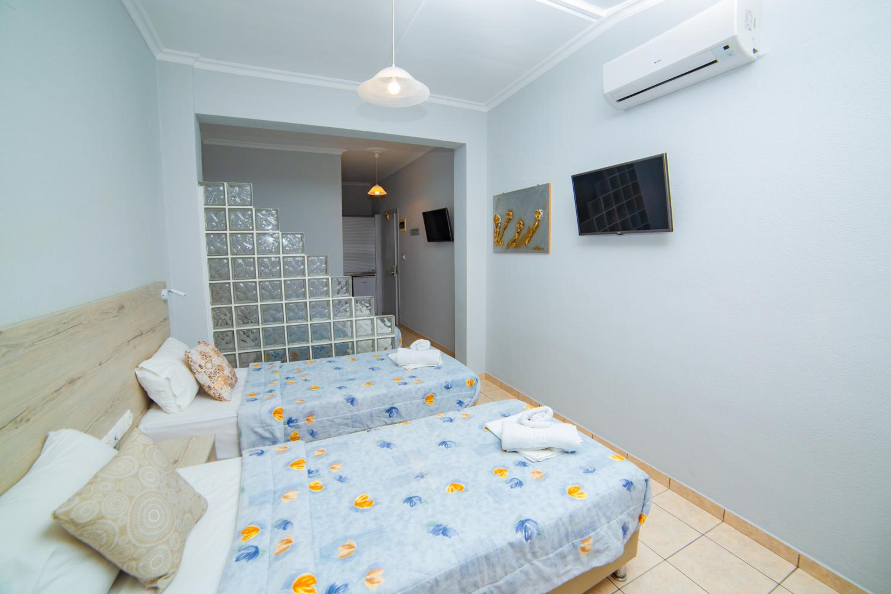Hotel Zefyros, photo 77