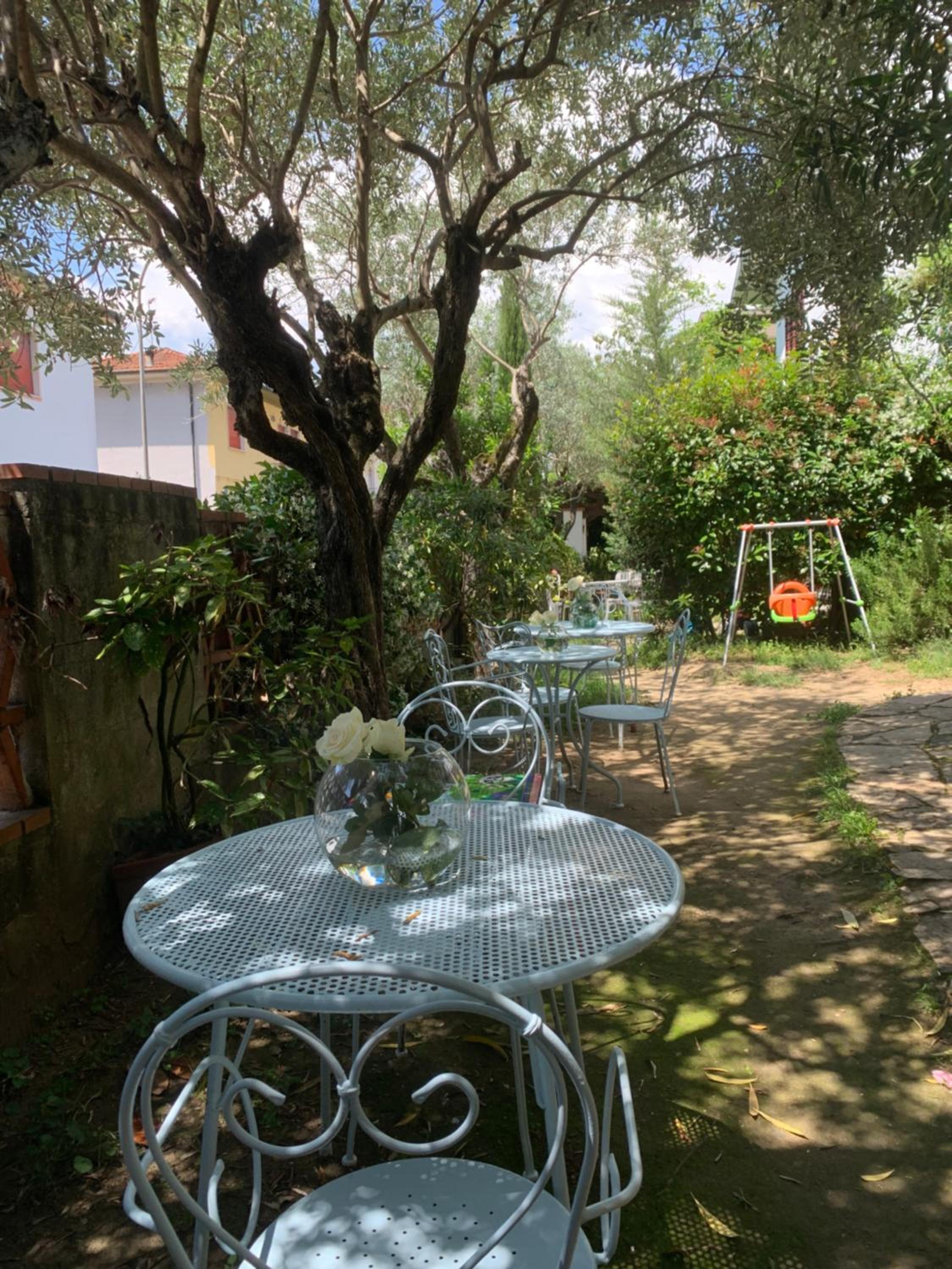 Enzo’s House view 3
