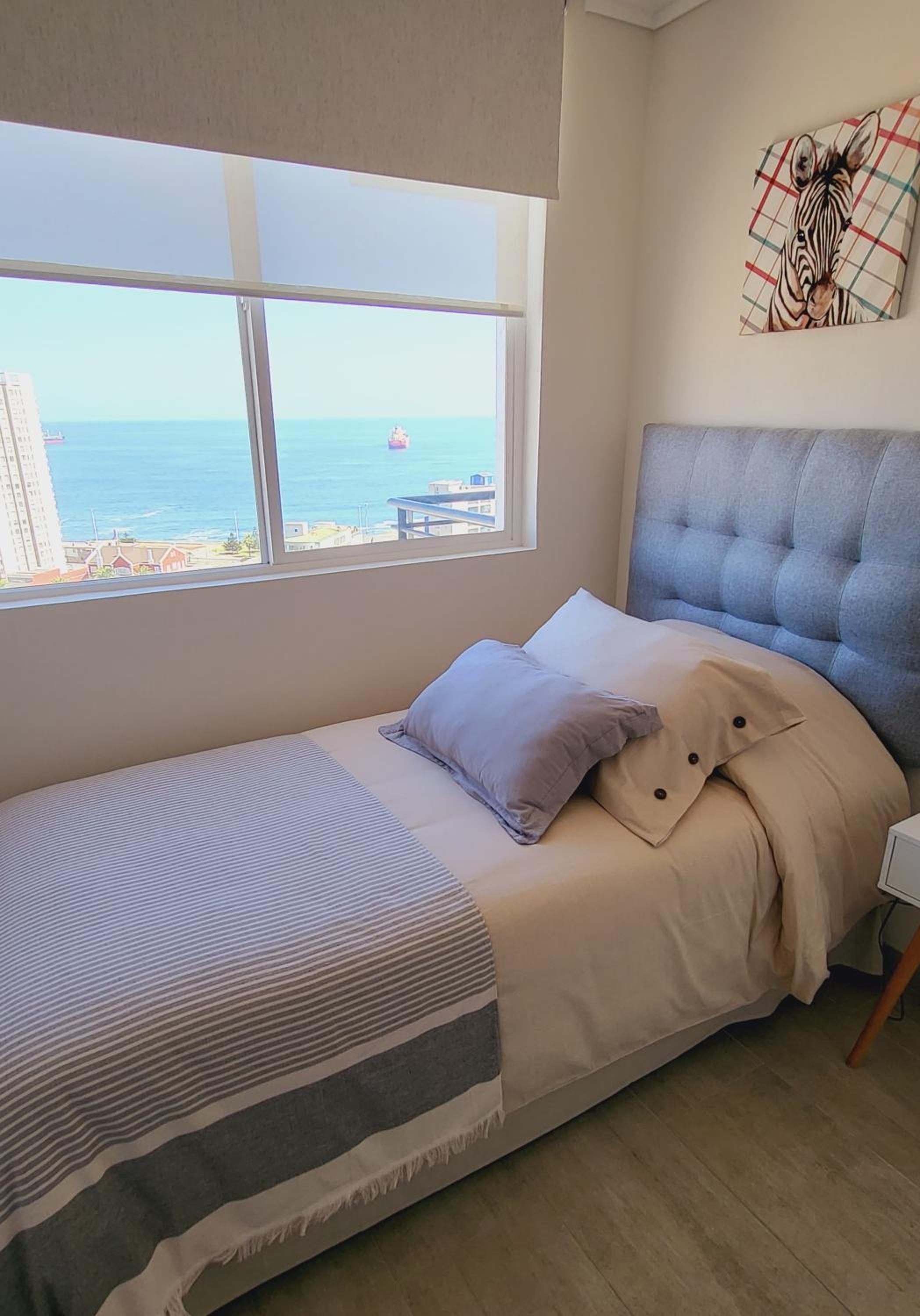 Departamento en Antofagasta 2D+1B FULL