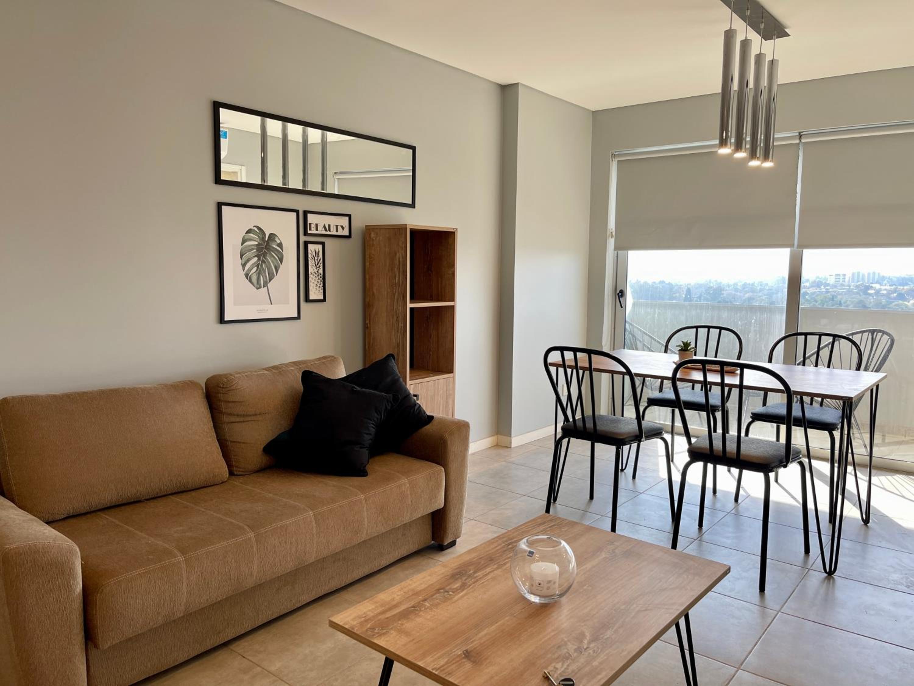 Rent a Flat - Río Cuarto