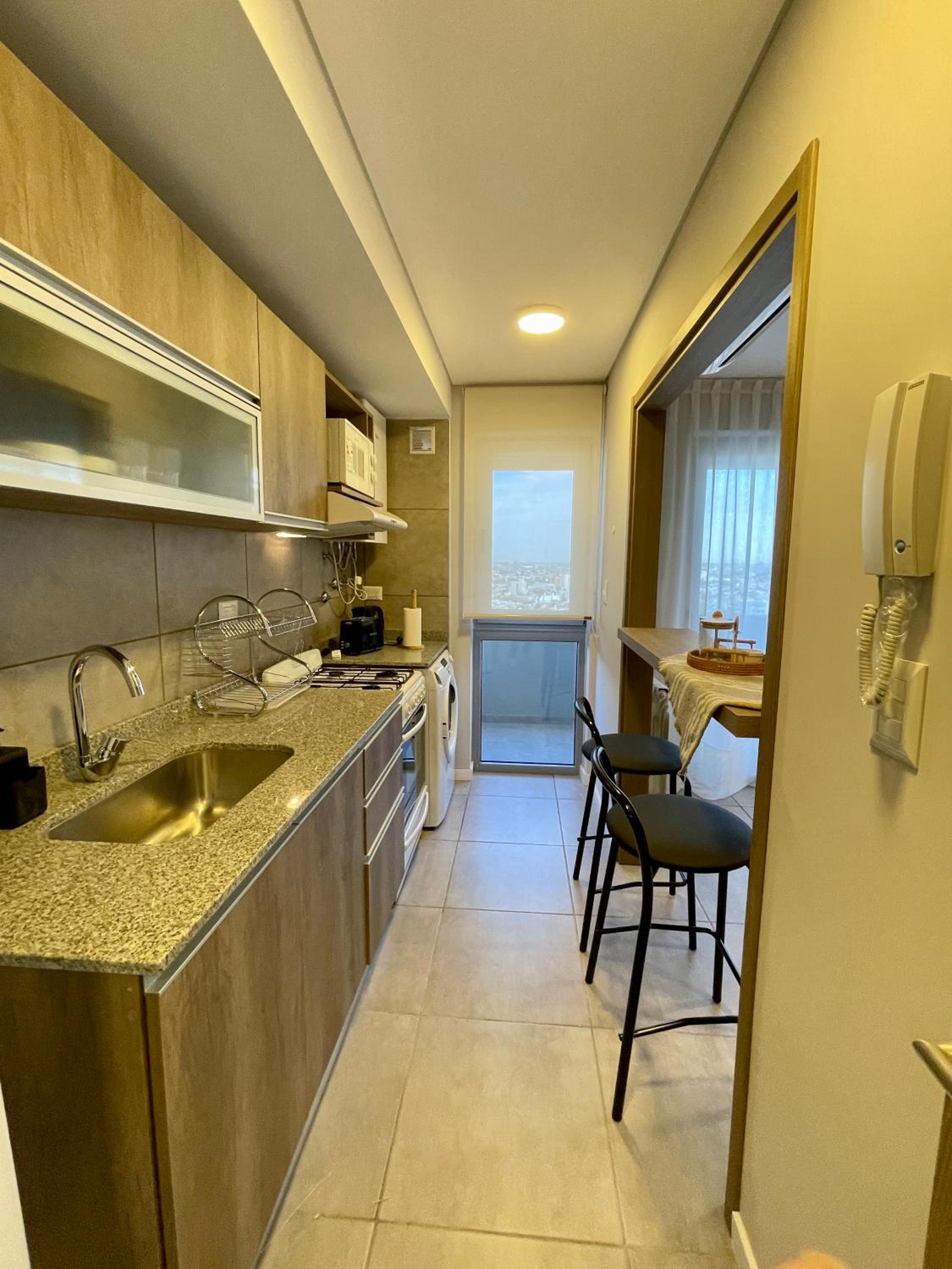 Rent a Flat - Río Cuarto