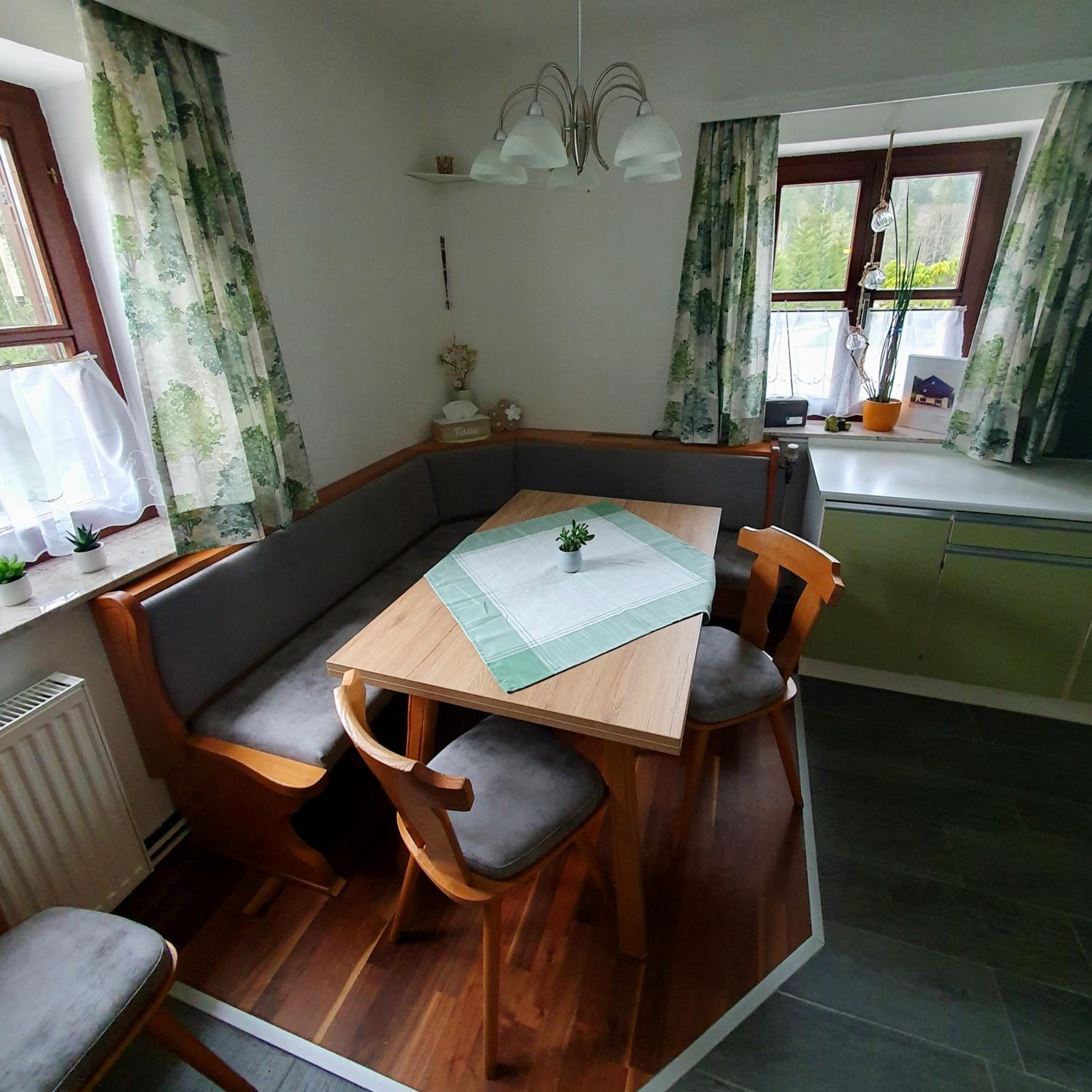 Ferienwohnung Michaela