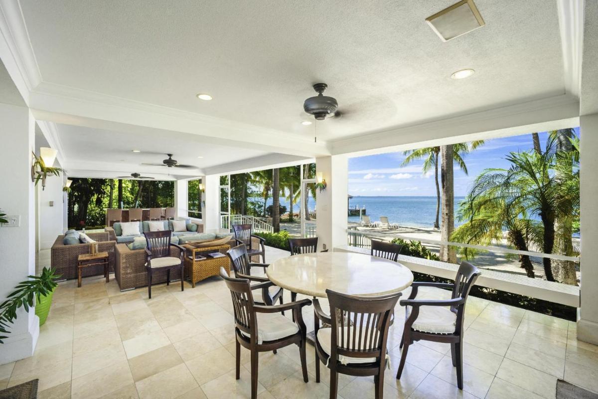 Cos Kai Villa by Grand Cayman Villas & Condos