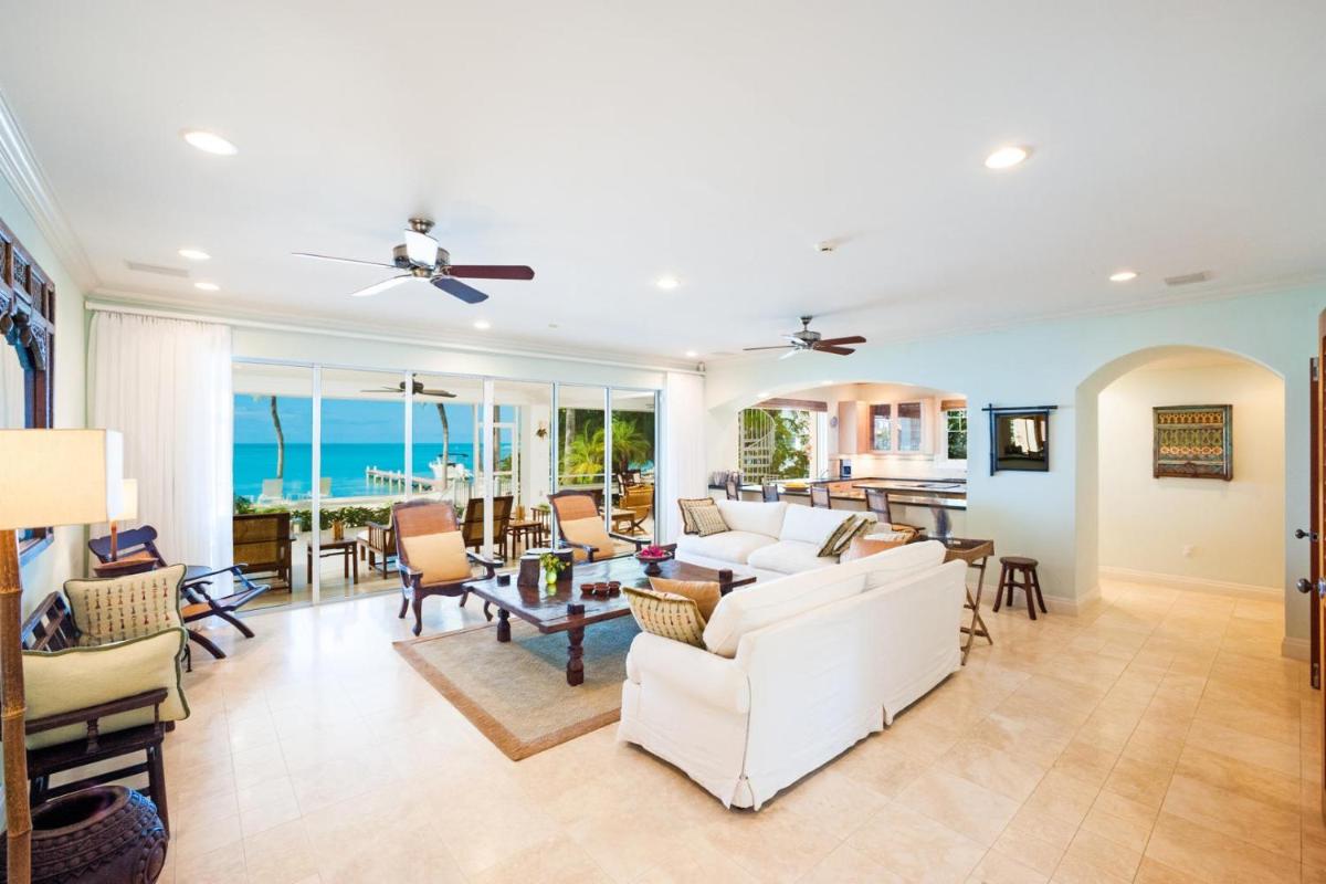 Cos Kai Villa by Grand Cayman Villas & Condos