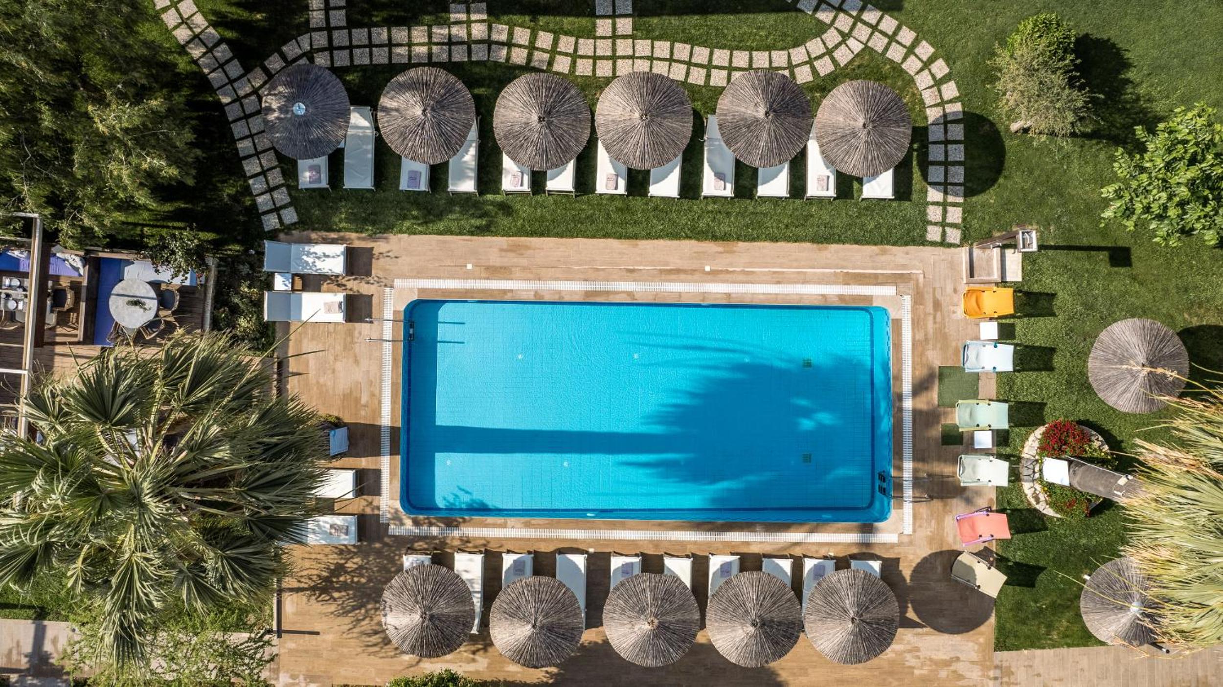 Aeolos Boutique Hotel & Suites — photo 39