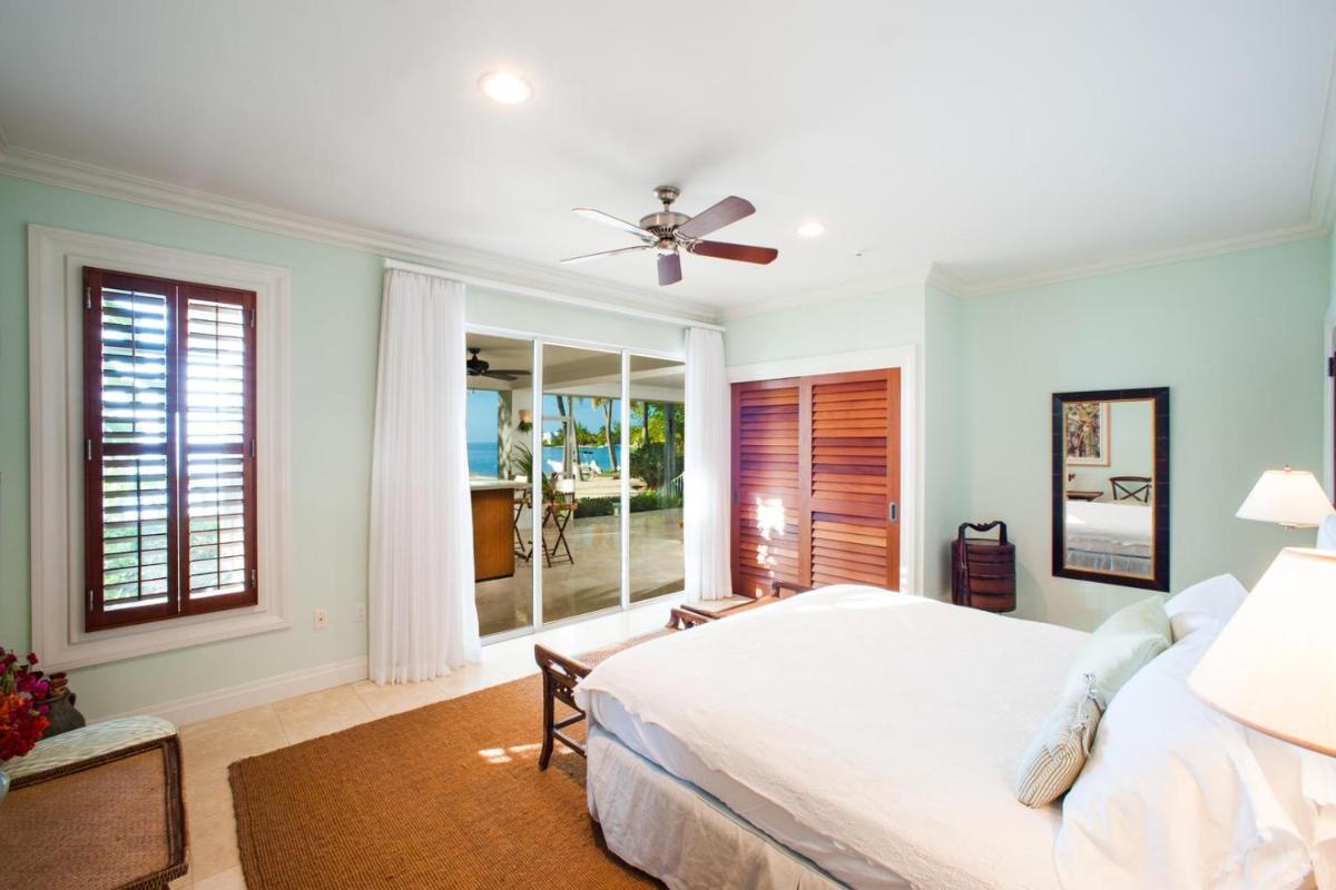 Cos Kai Villa by Grand Cayman Villas & Condos