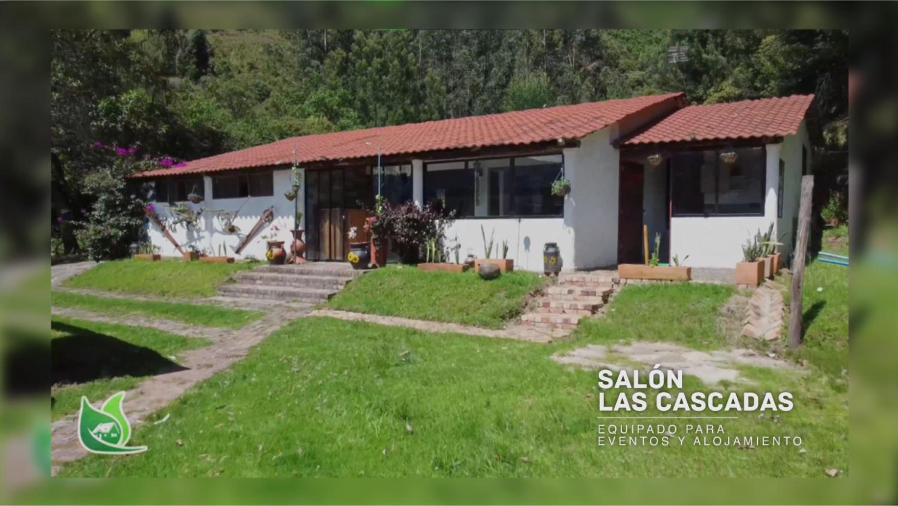 Cabaña Turistica Tunwacogua