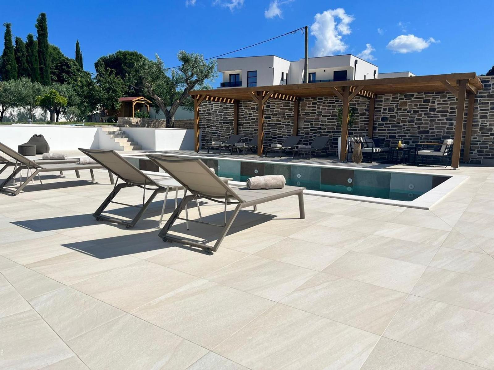 Olivea Luxury Suites
