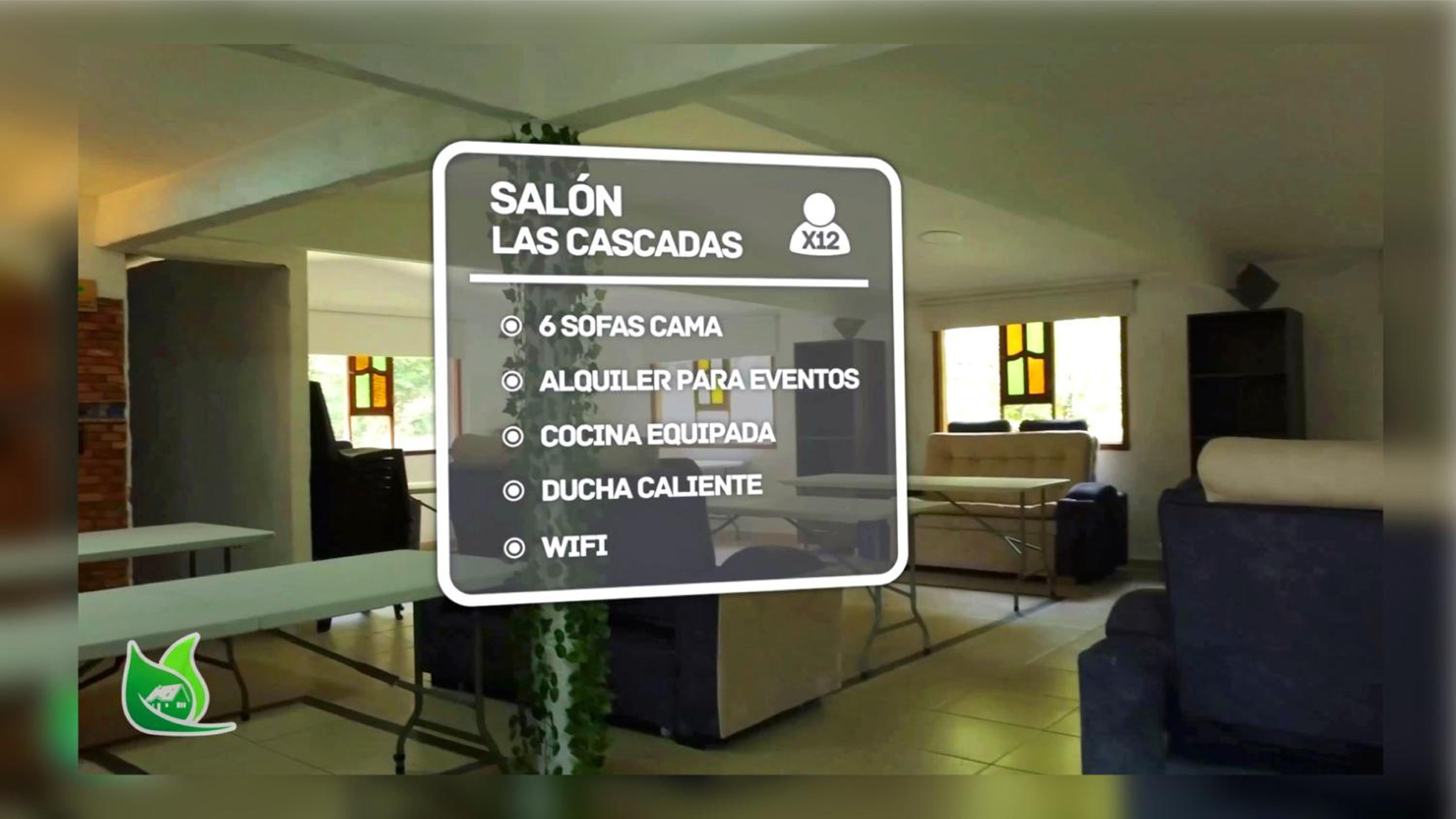 Cabaña Turistica Tunwacogua