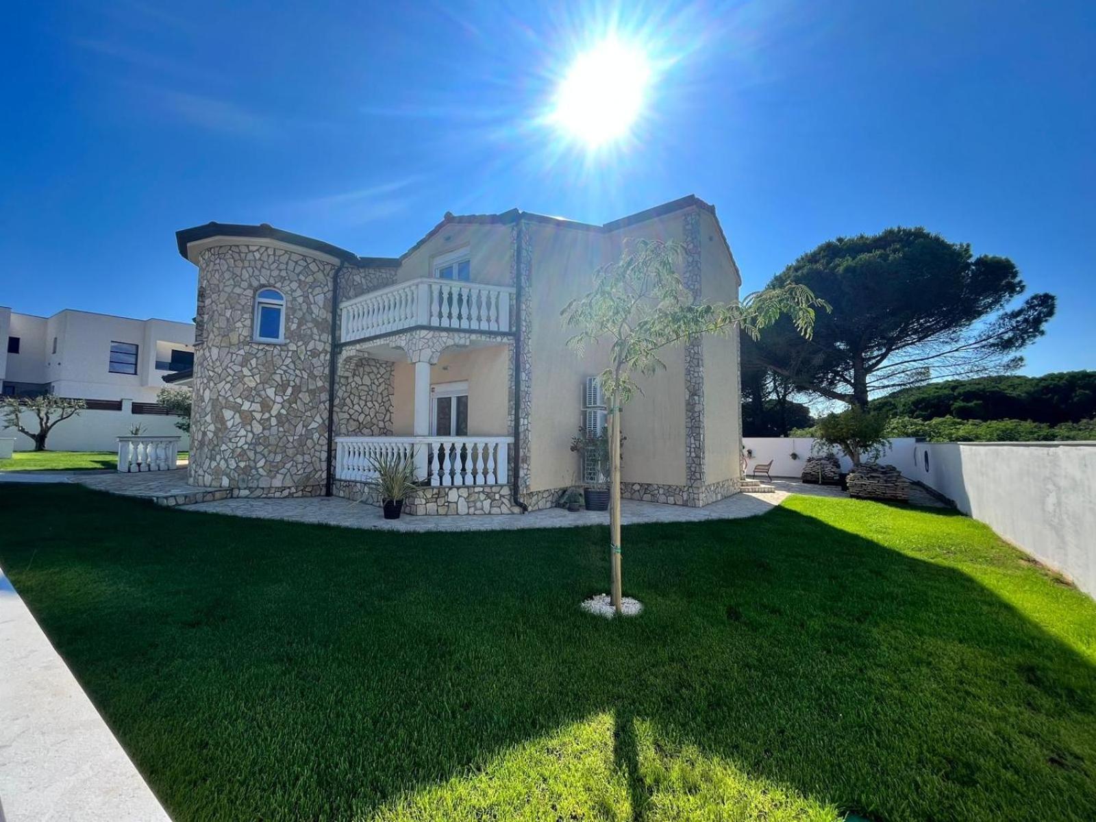 Olivea Luxury Suites