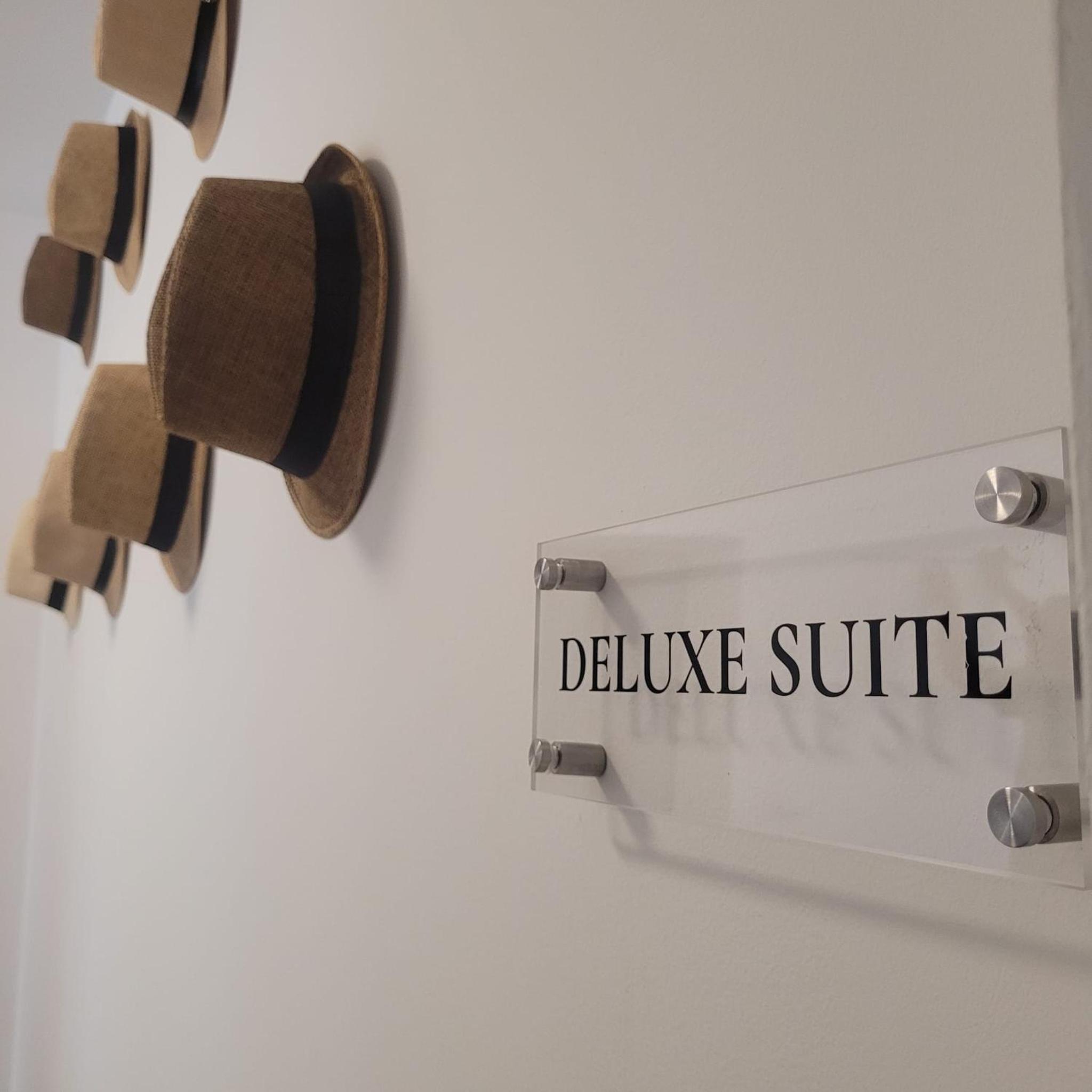 Olivea Luxury Suites