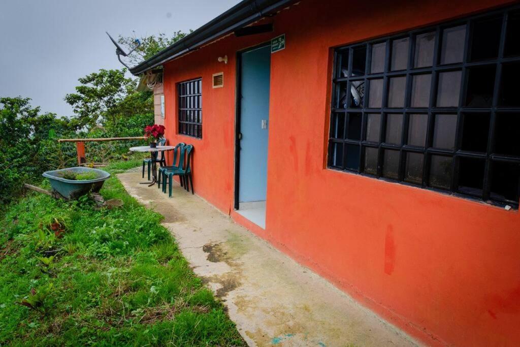 Finca El Danubio