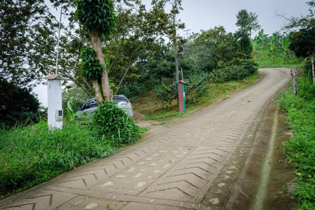 Finca El Danubio