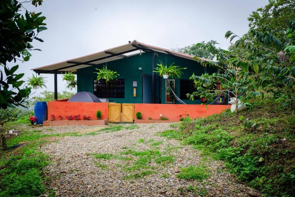 Finca El Danubio