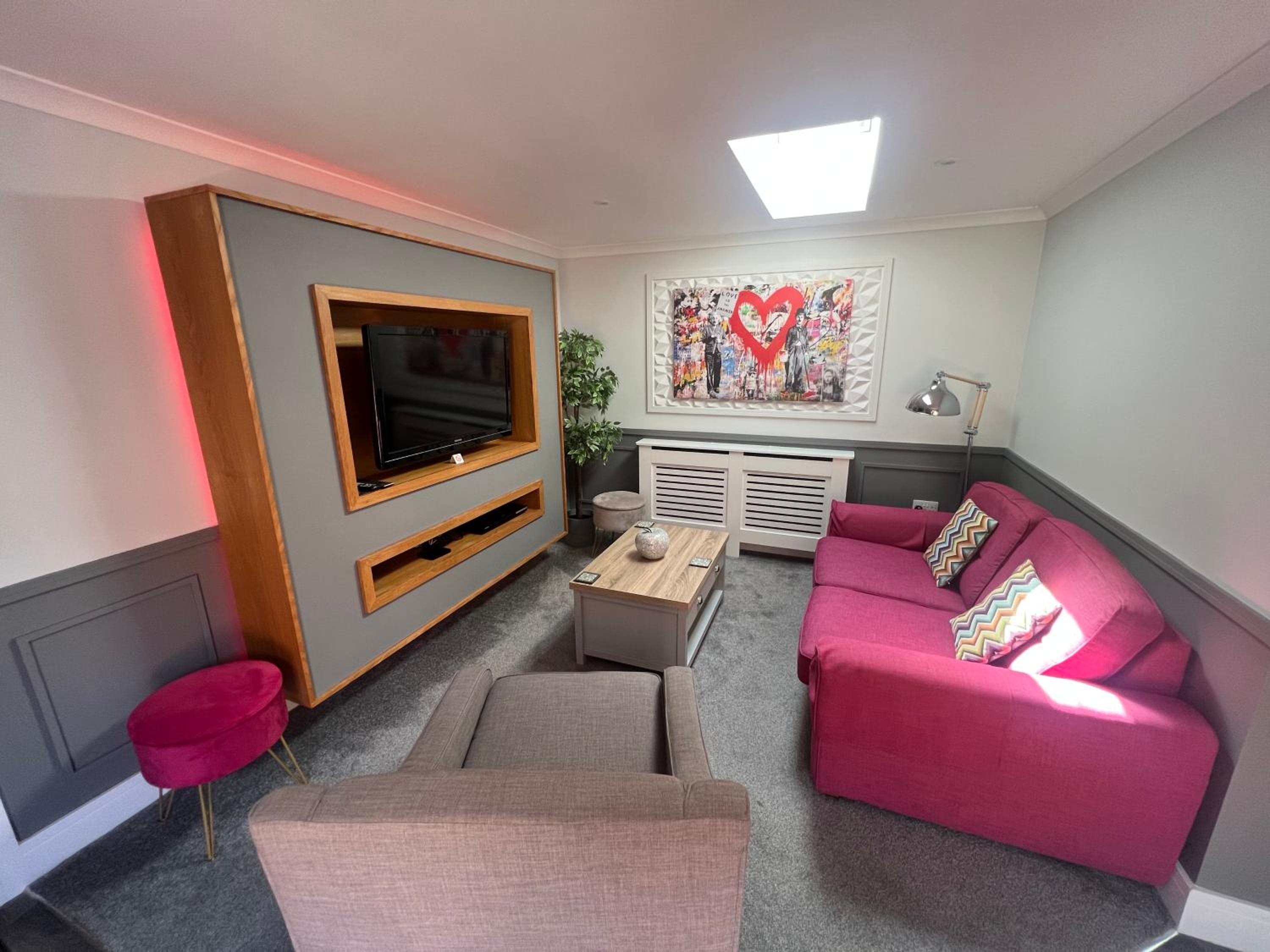 lounge