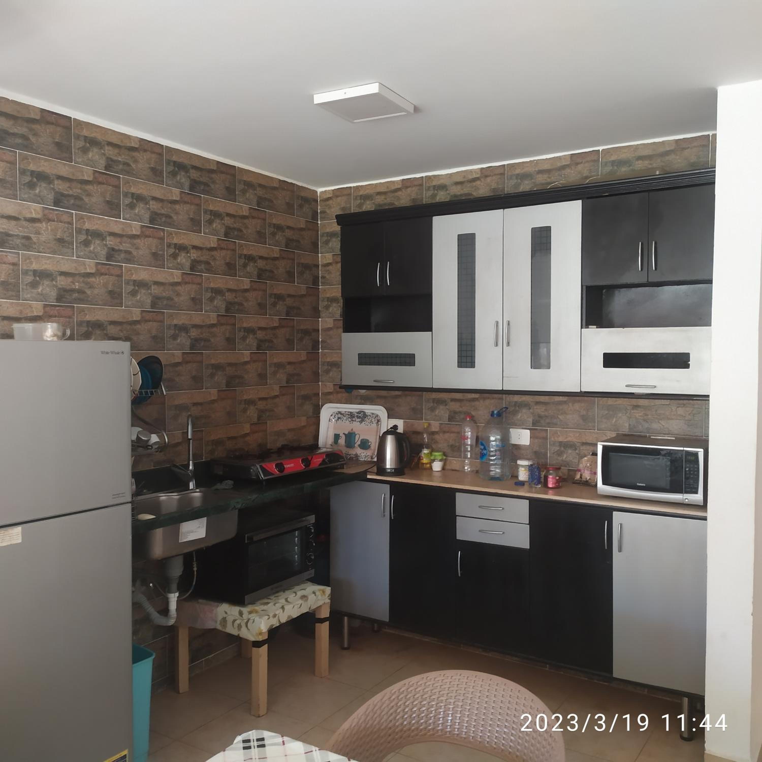 Blumar eldome , chalet ground floor , 2rooms2 bath view 5