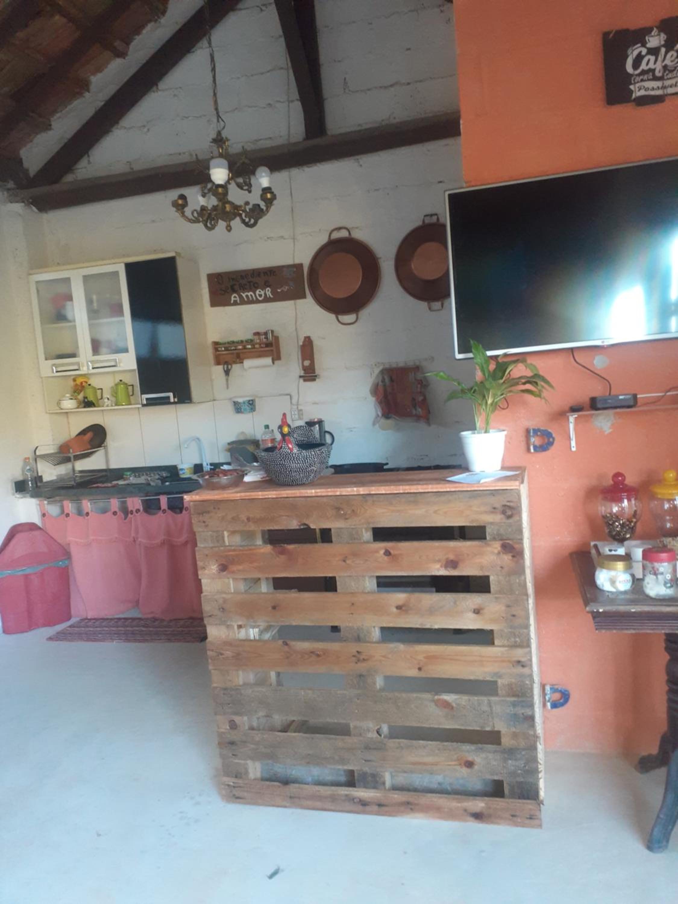 Fazenda Águas Claras