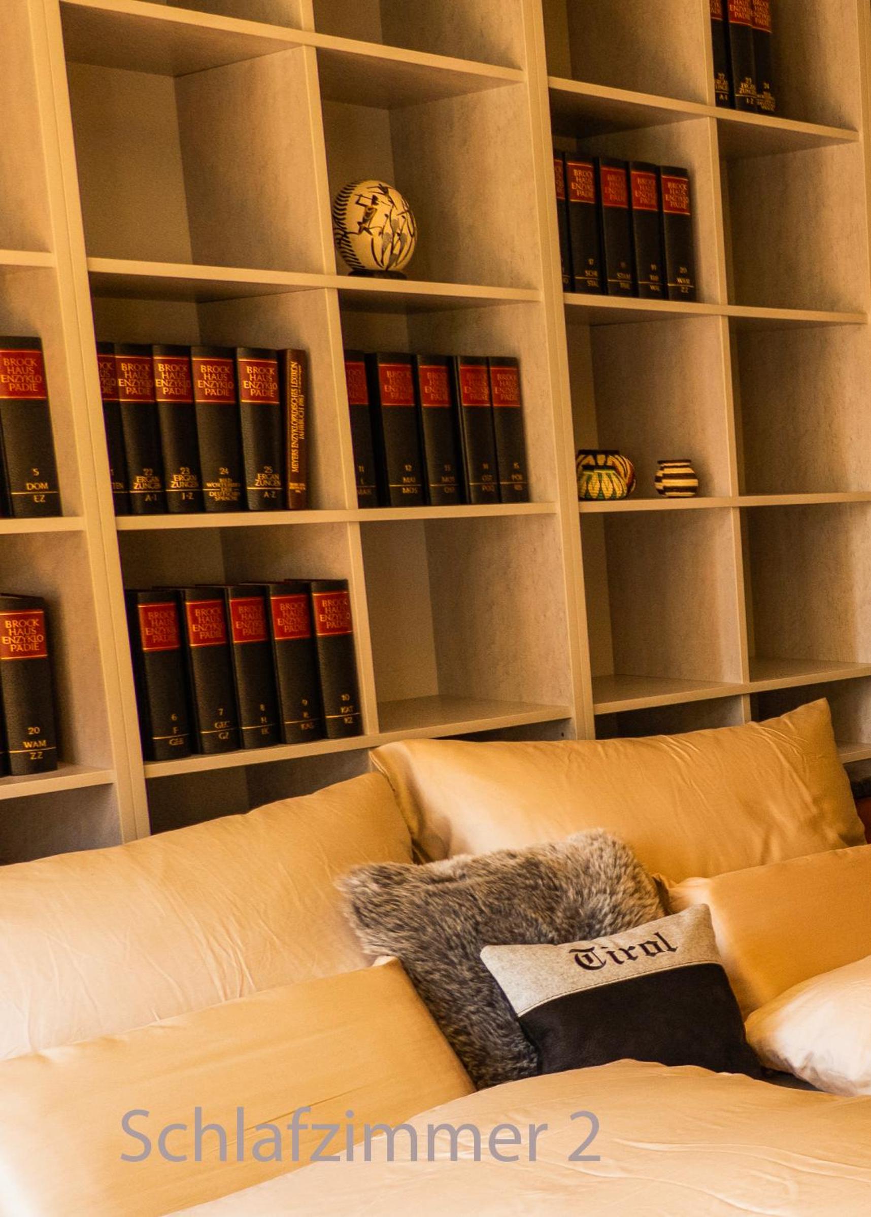 GORI Boutique Apartments – Tirol