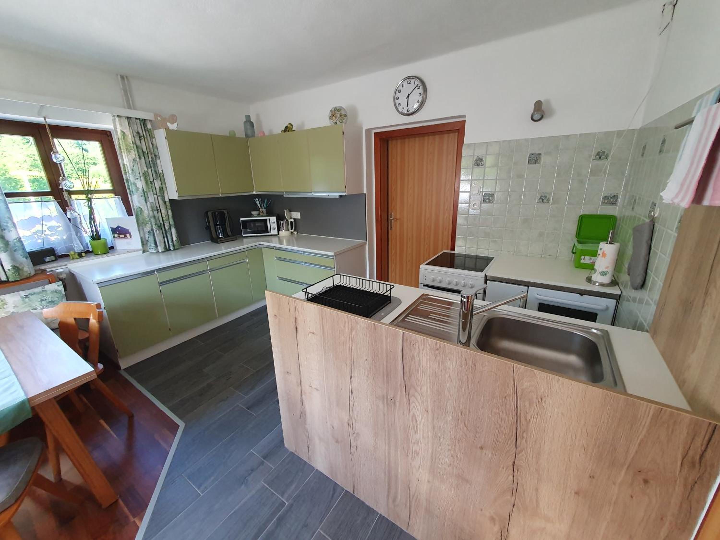 Ferienwohnung Michaela