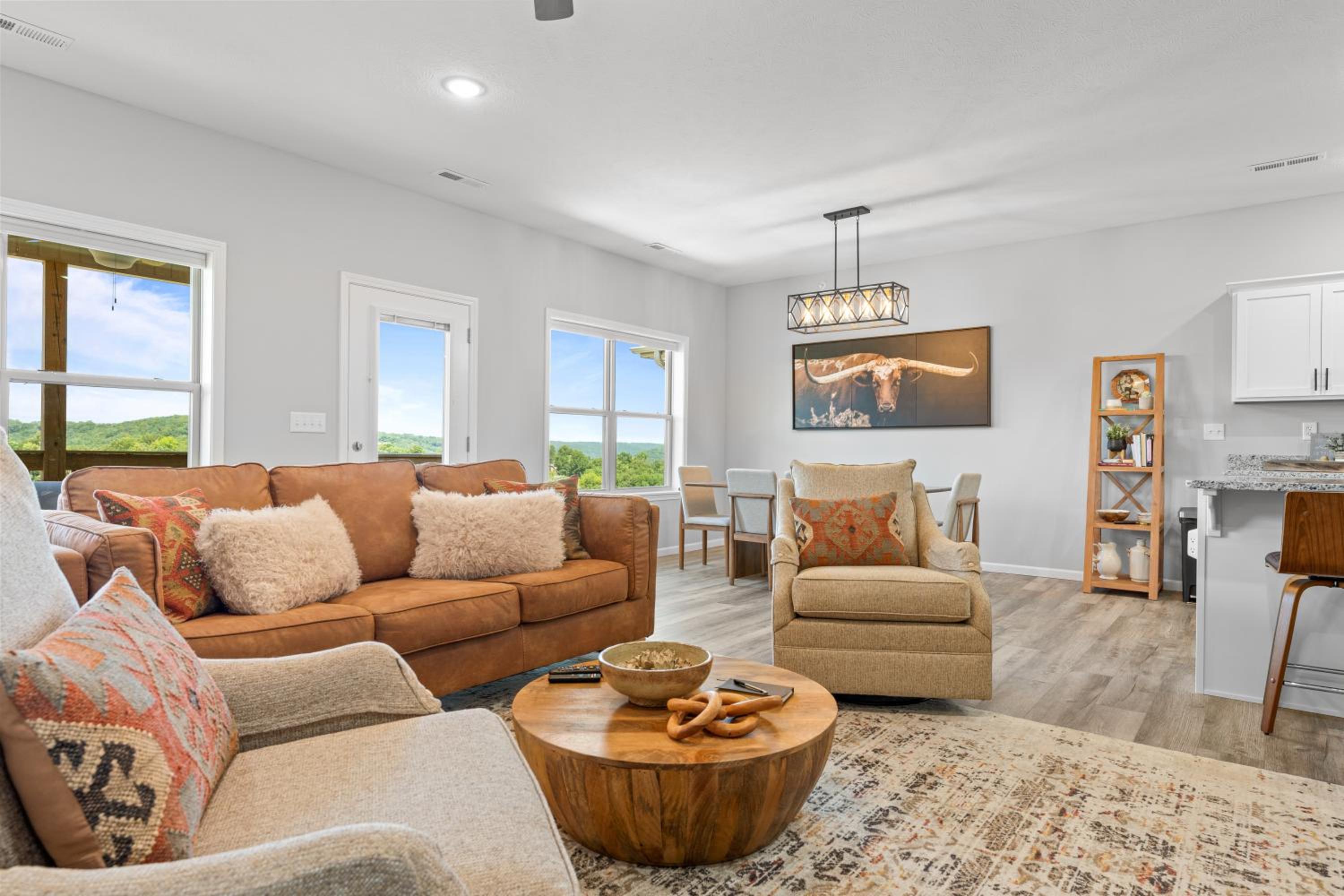 Branson Vacations - TEE House At Stonebridge condo - Property Image 1