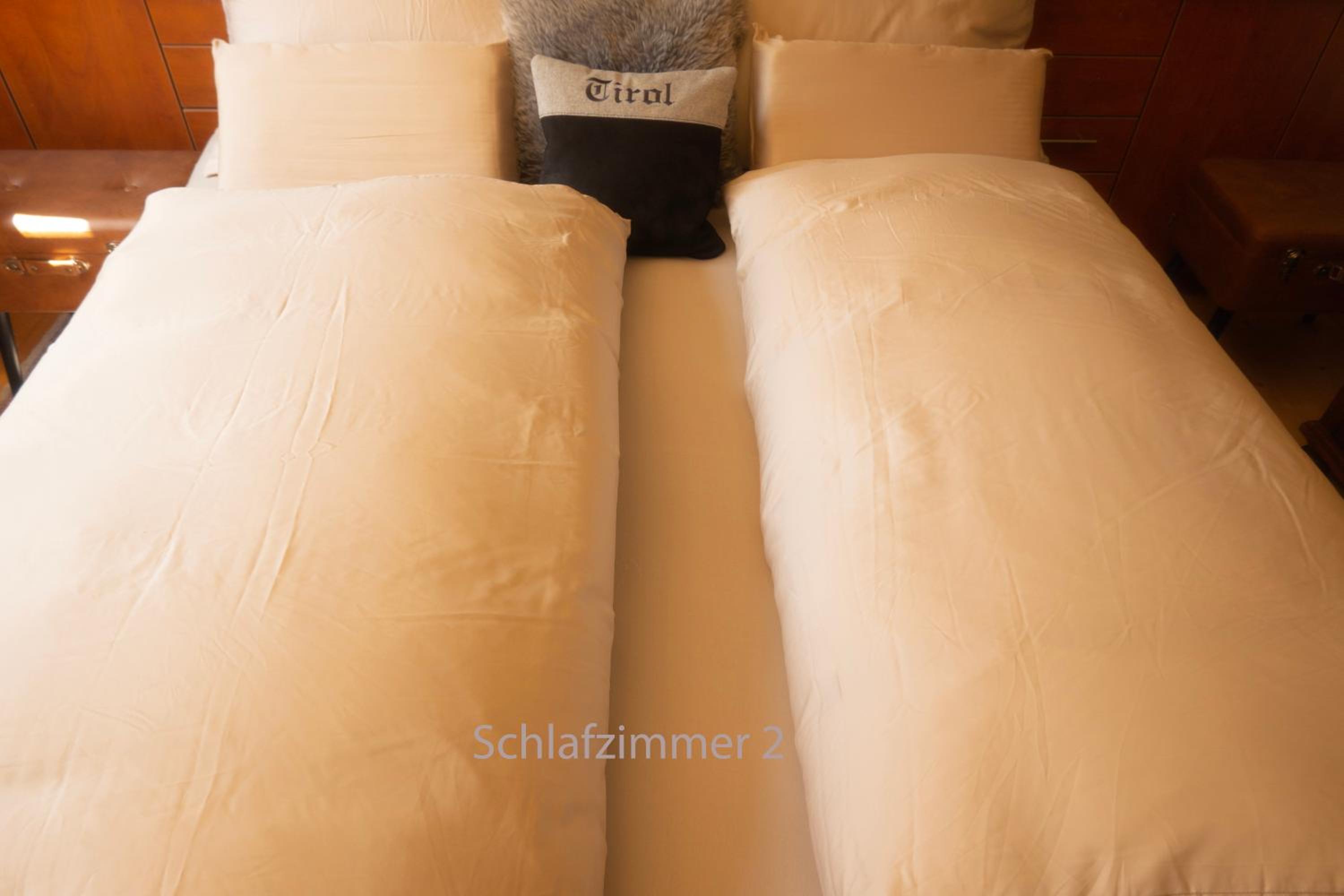 GORI Boutique Apartments – Tirol