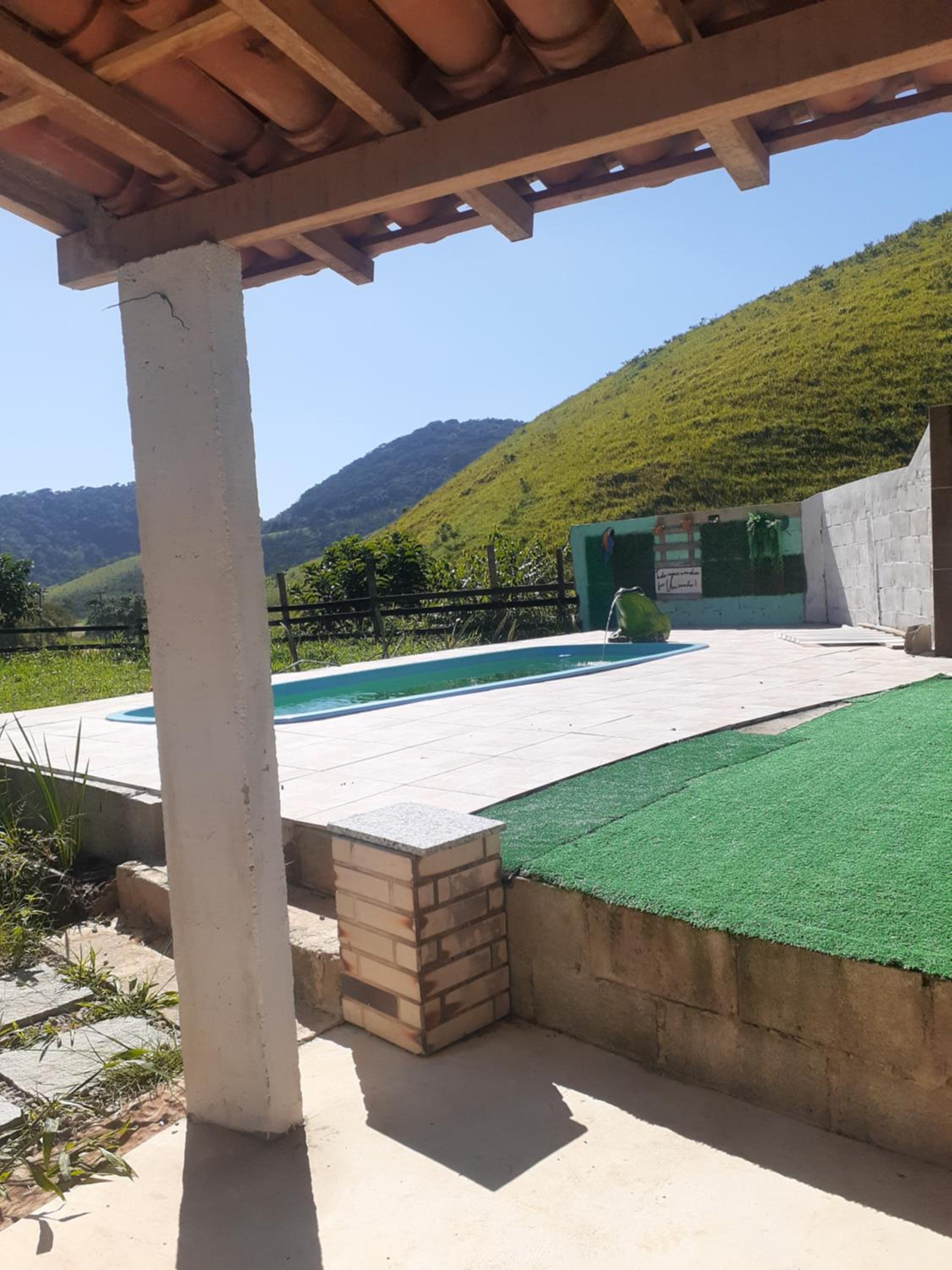 Fazenda Águas Claras