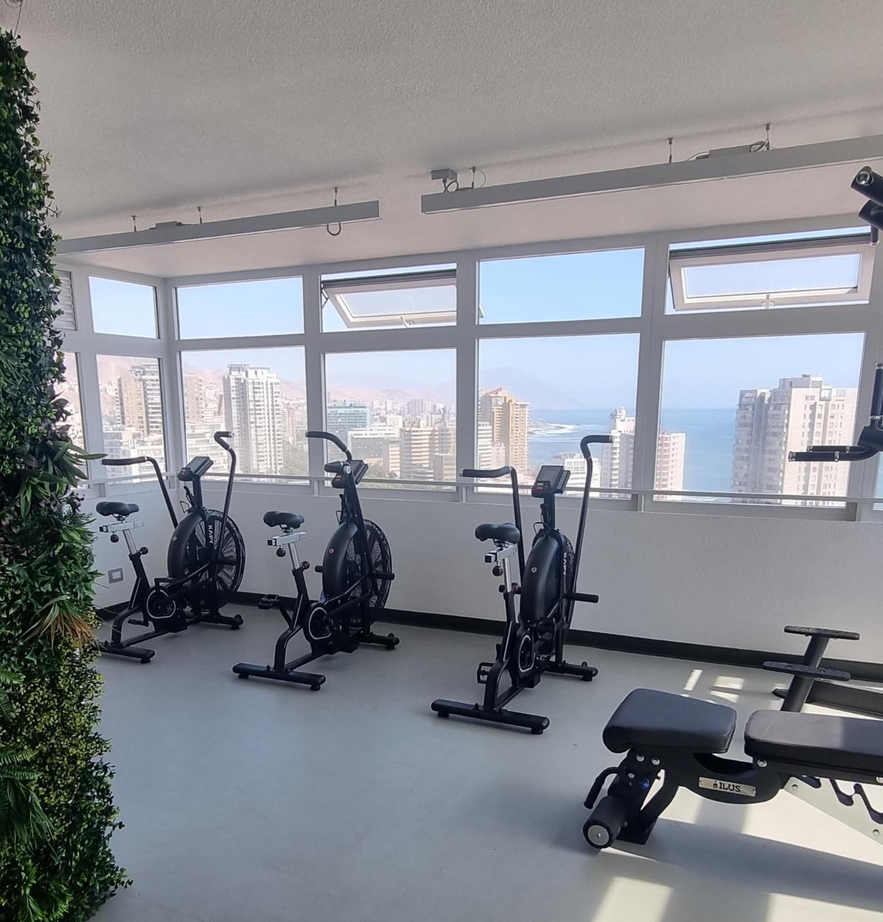 Departamento en Antofagasta 2D+1B FULL