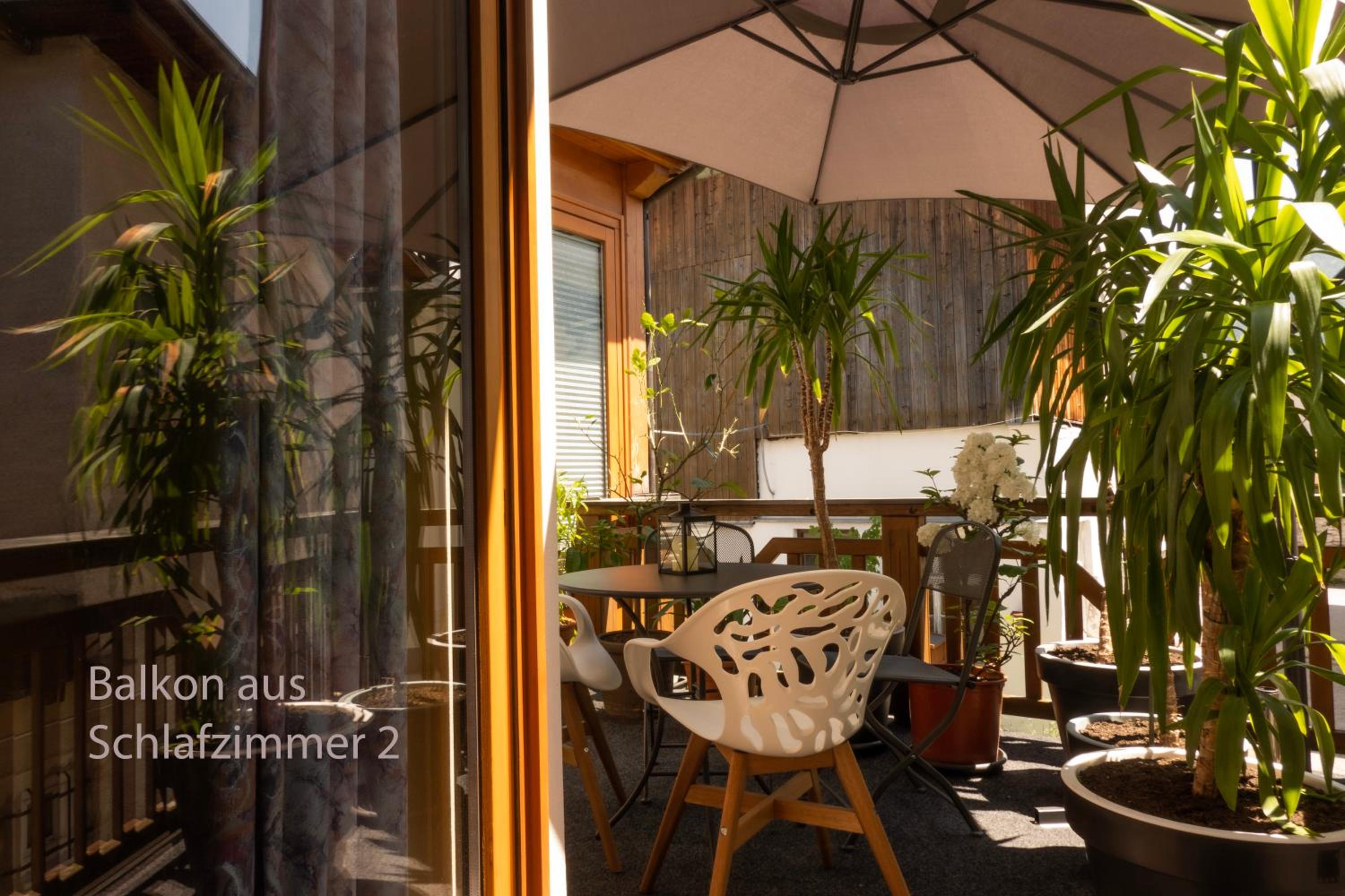 GORI Boutique Apartments – Tirol