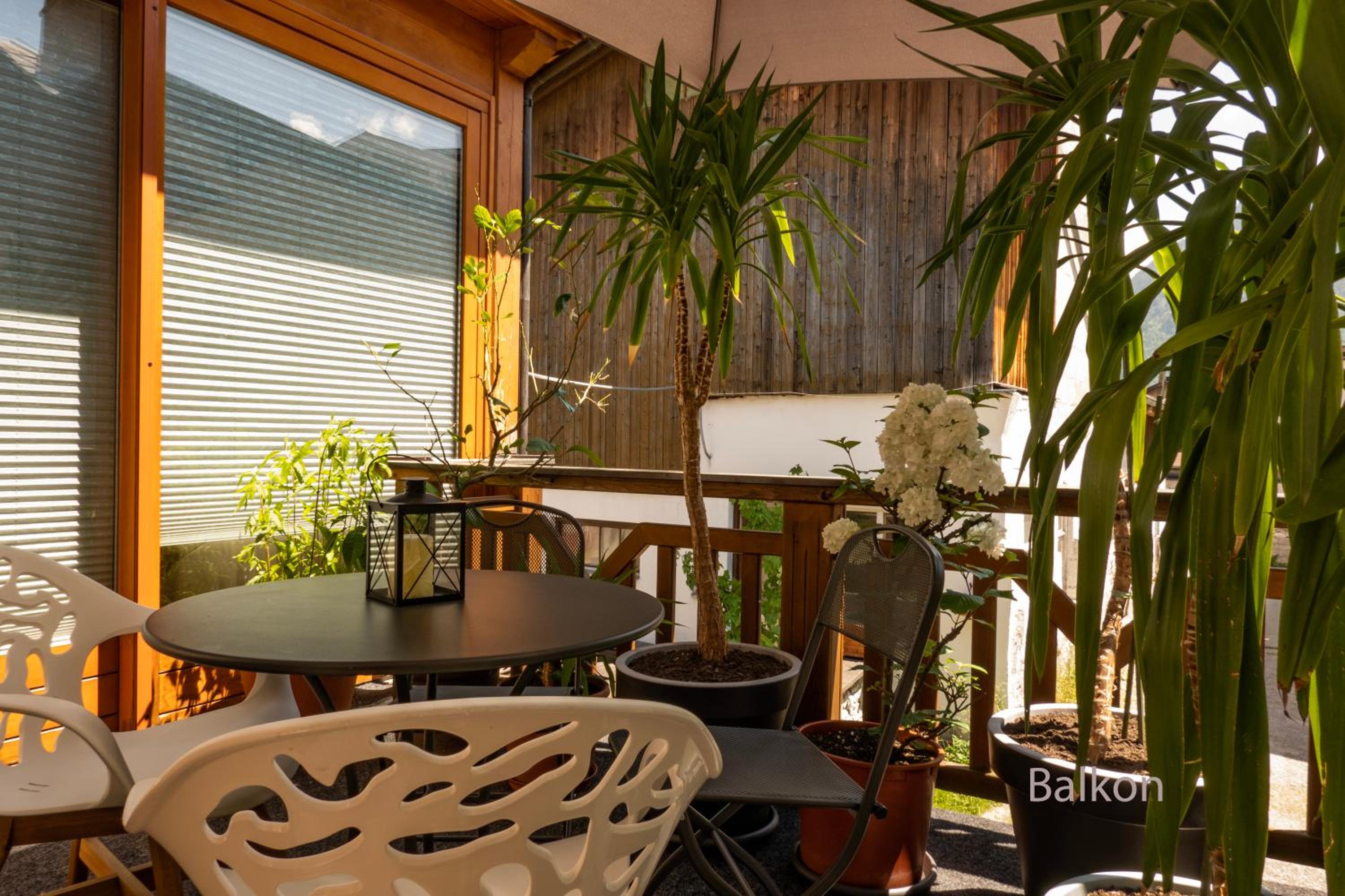 GORI Boutique Apartments – Tirol